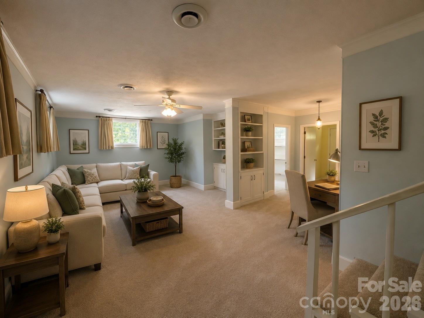 347 Hatley Circle NE — Concord
