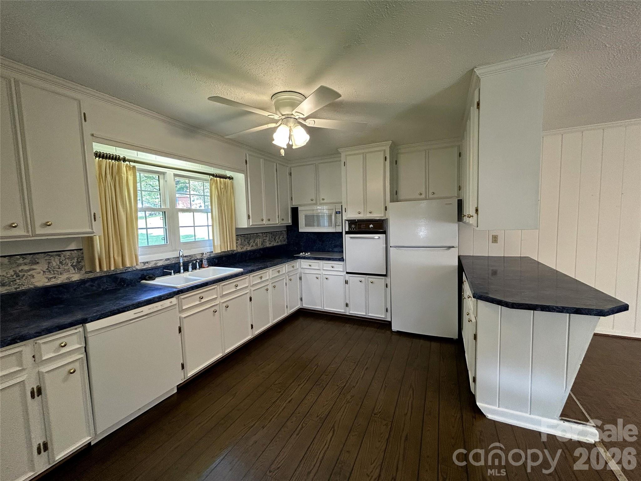 347 Hatley Circle NE — Concord
