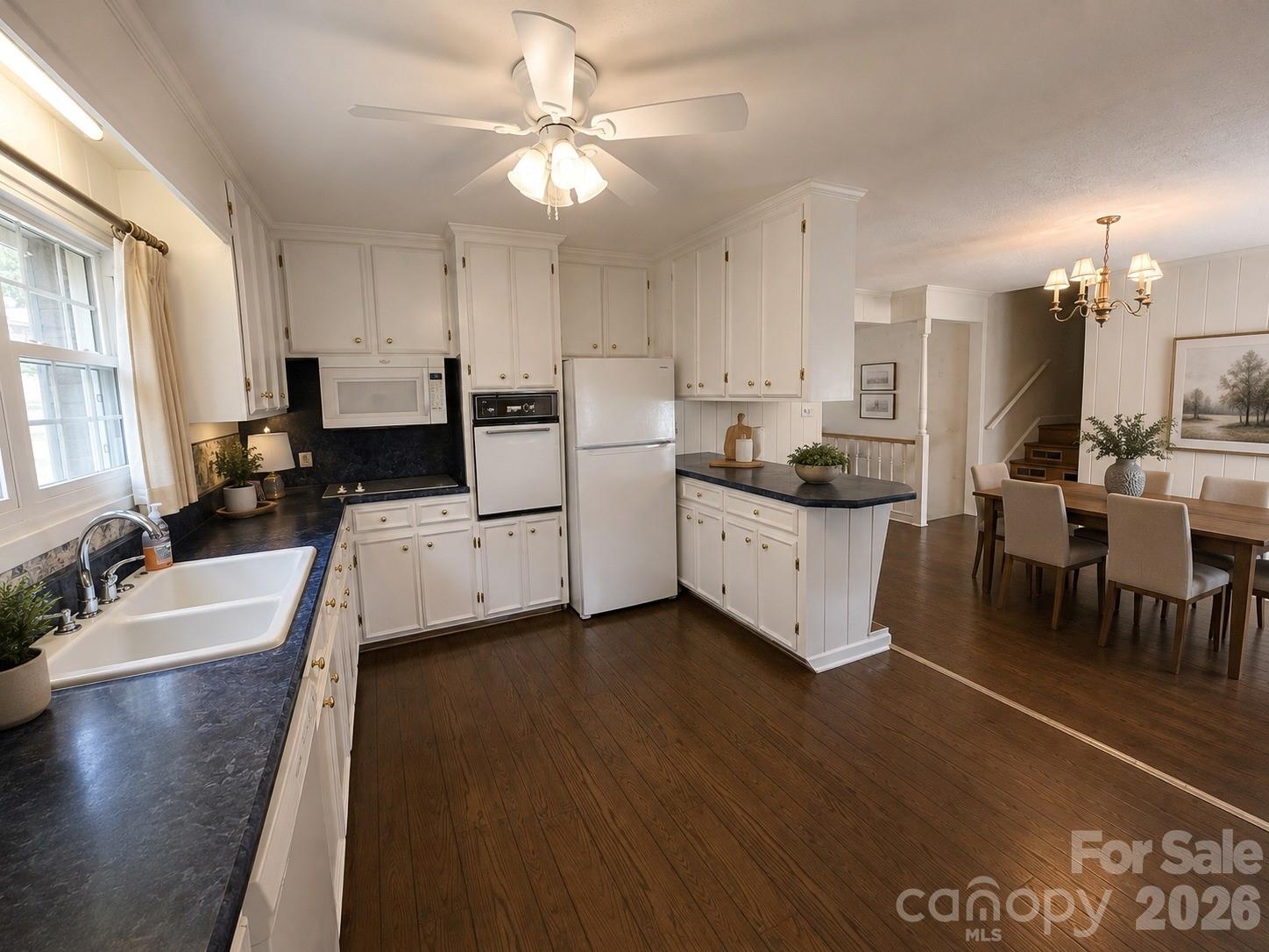 347 Hatley Circle NE — Concord