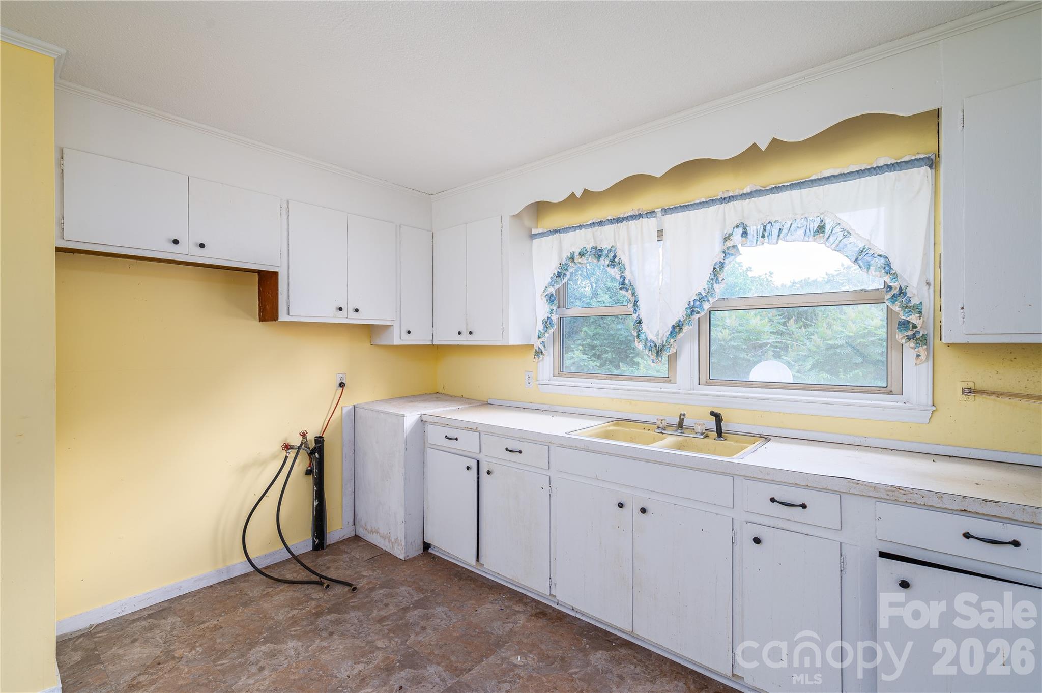 455 Huffman Road — Blacksburg