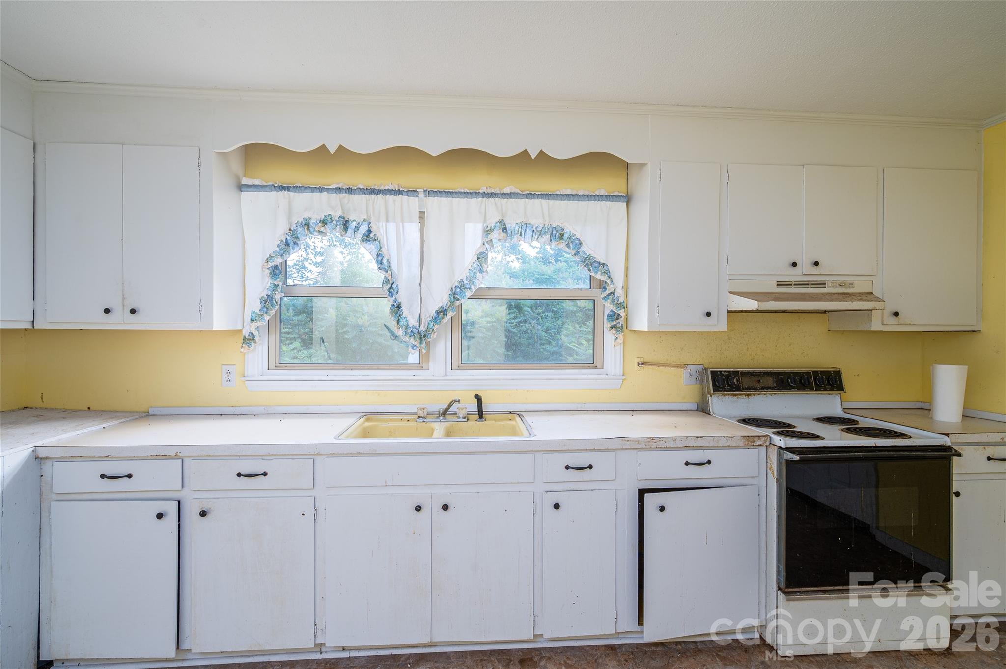 455 Huffman Road — Blacksburg