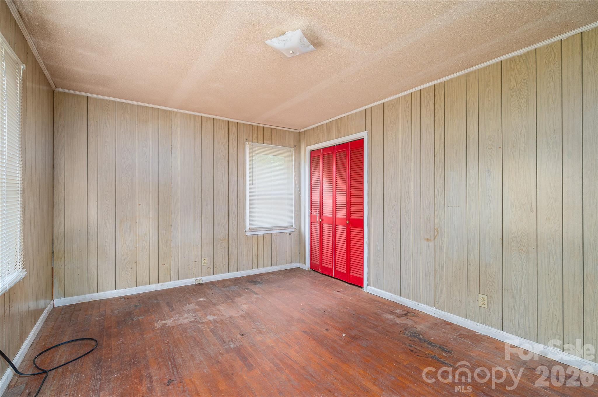 455 Huffman Road — Blacksburg