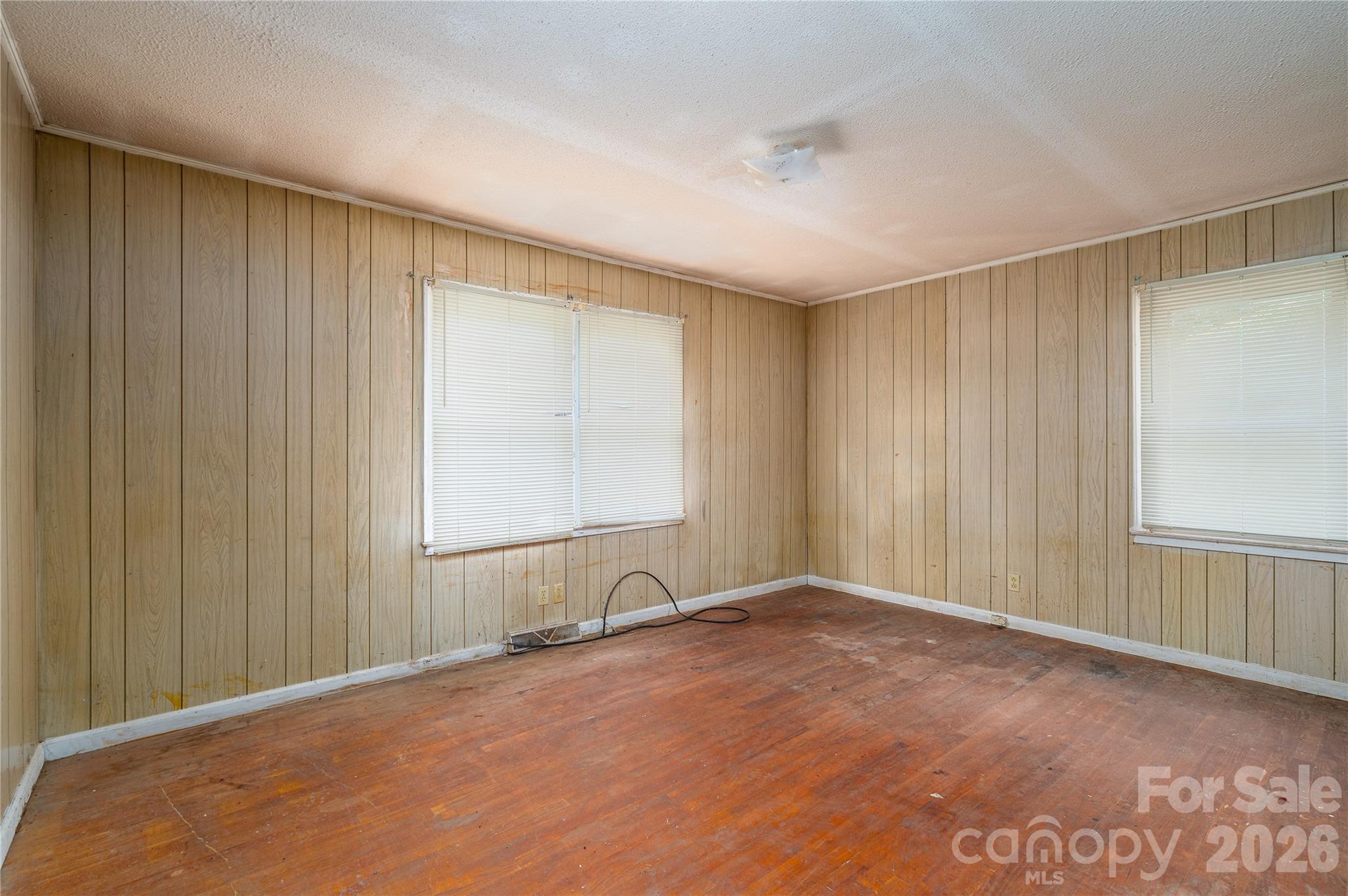 455 Huffman Road — Blacksburg