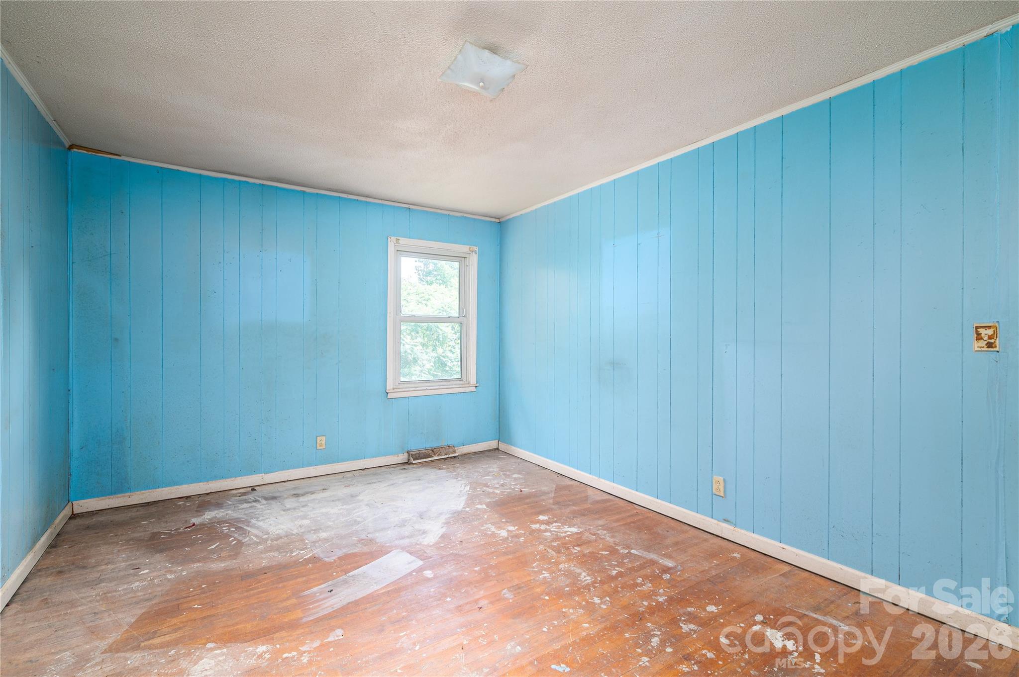 455 Huffman Road — Blacksburg