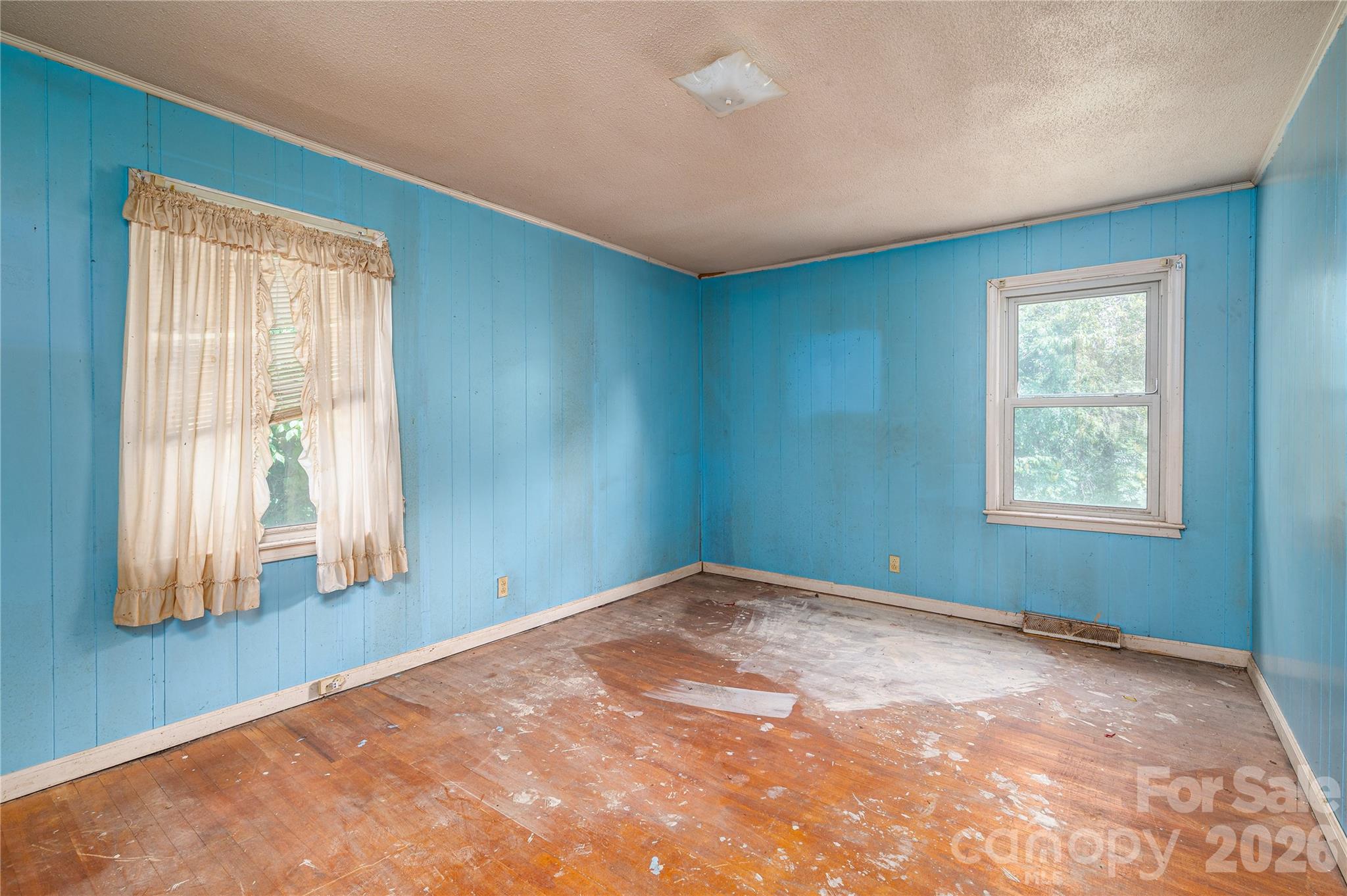 455 Huffman Road — Blacksburg