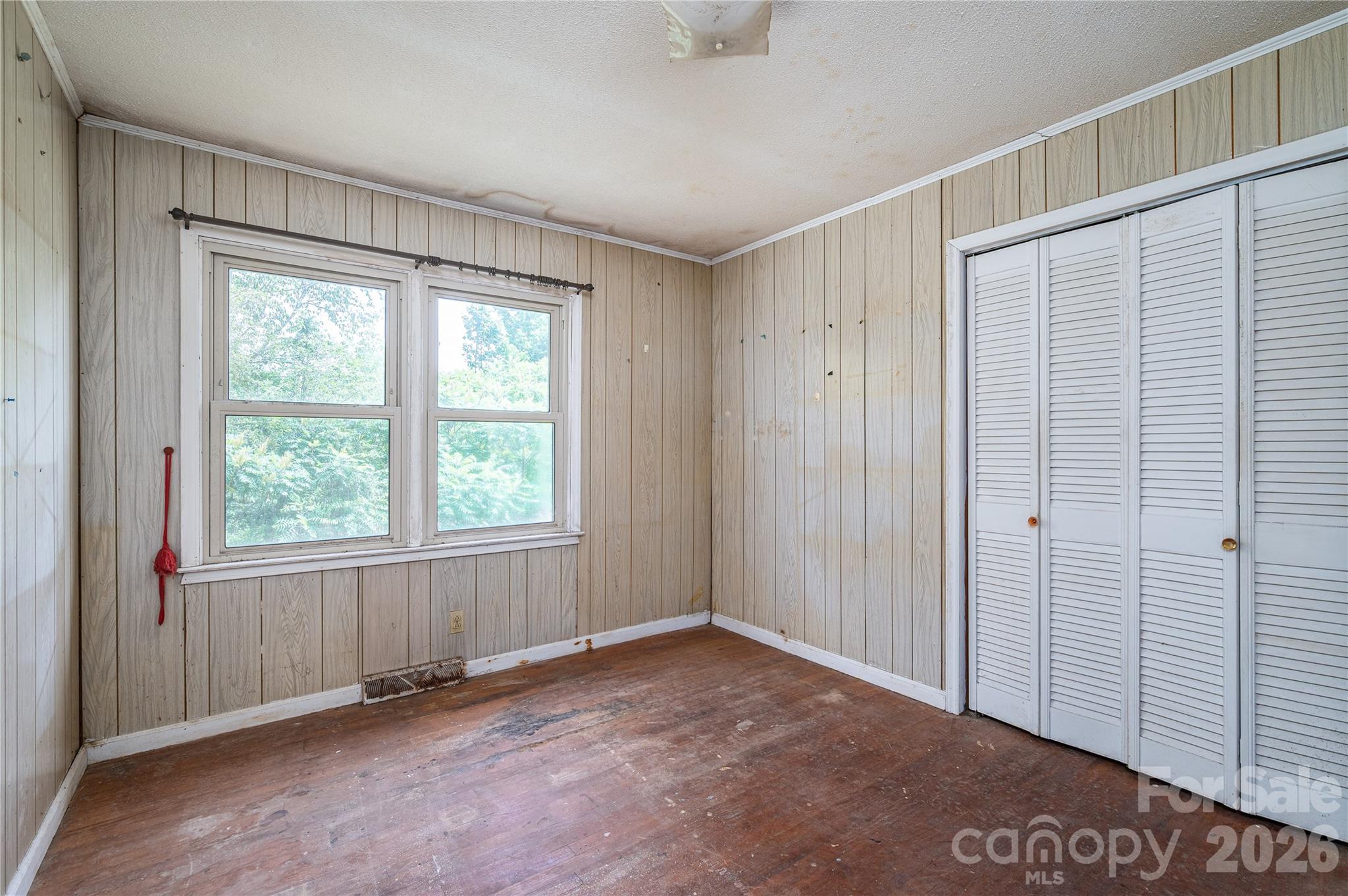 455 Huffman Road — Blacksburg