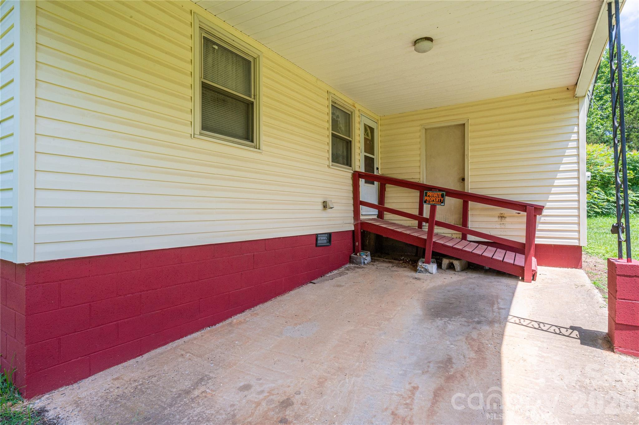 455 Huffman Road — Blacksburg