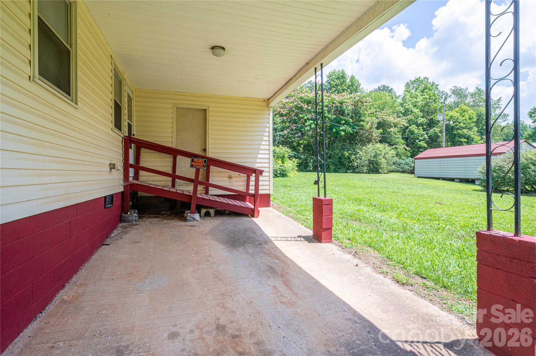 455 Huffman Road — Blacksburg