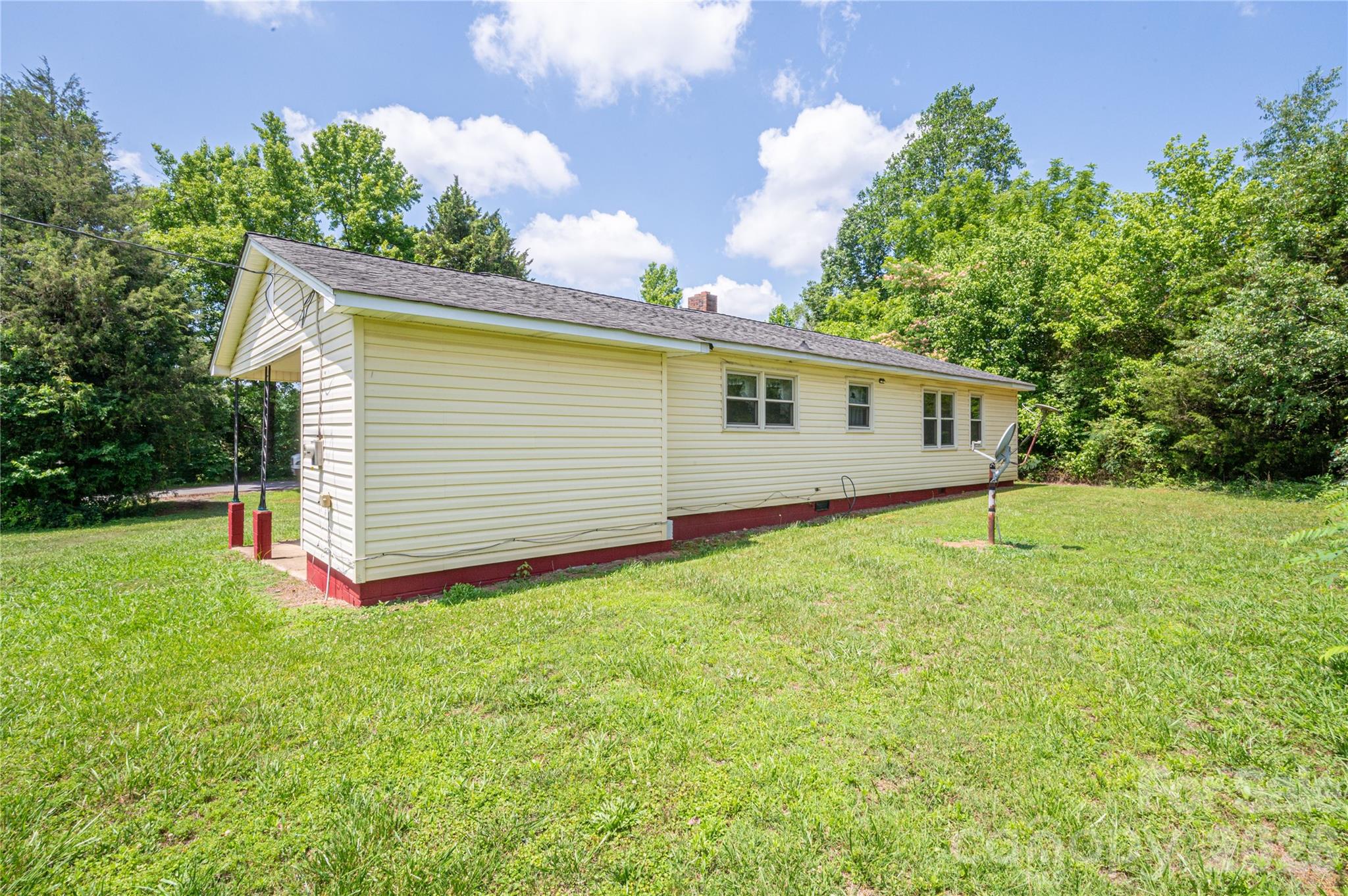 455 Huffman Road — Blacksburg