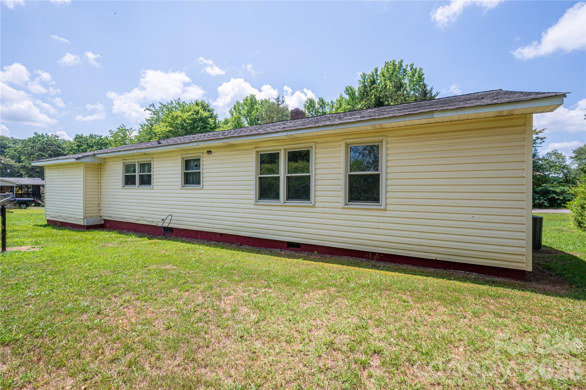 455 Huffman Road — Blacksburg