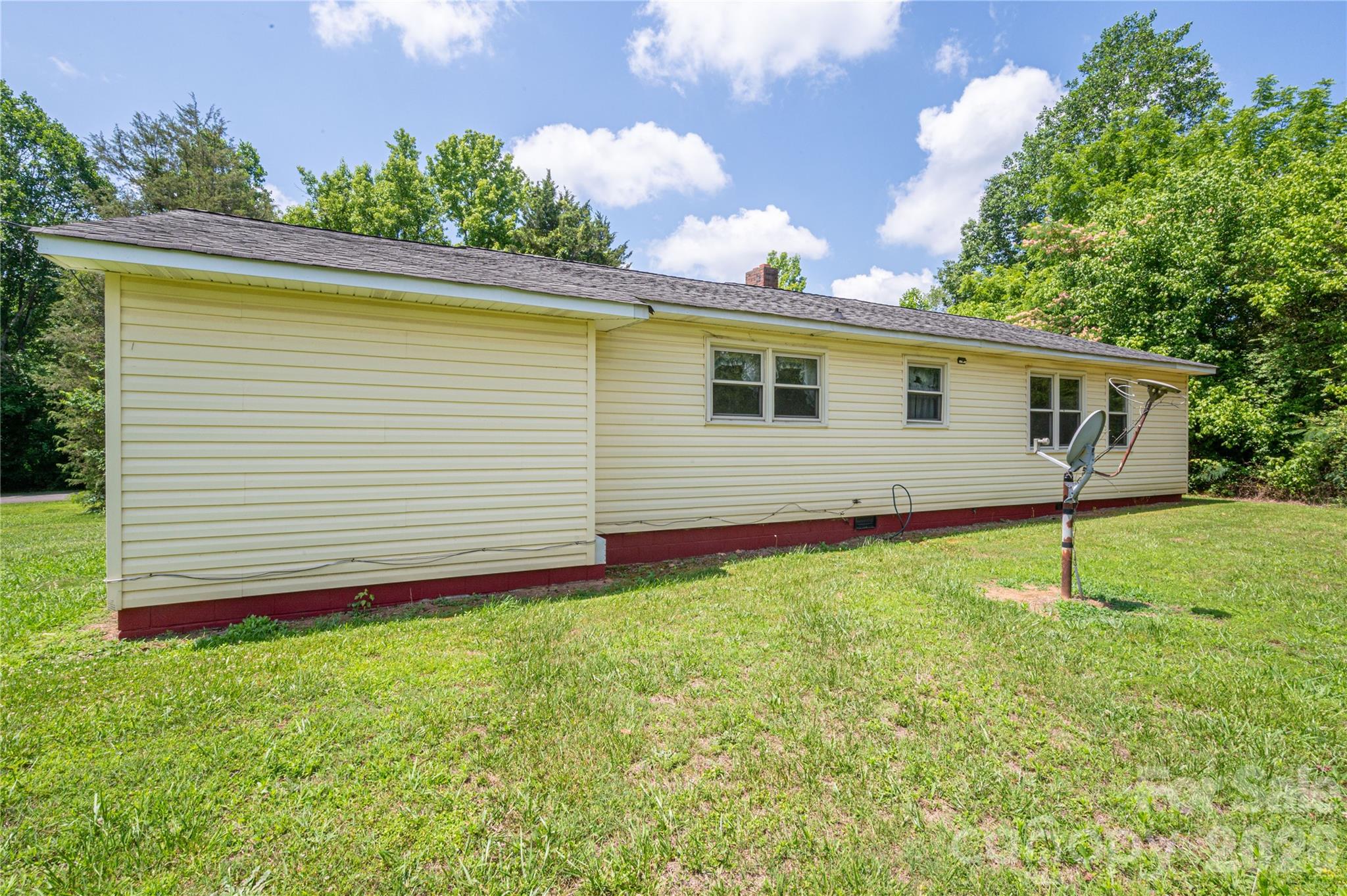 455 Huffman Road — Blacksburg