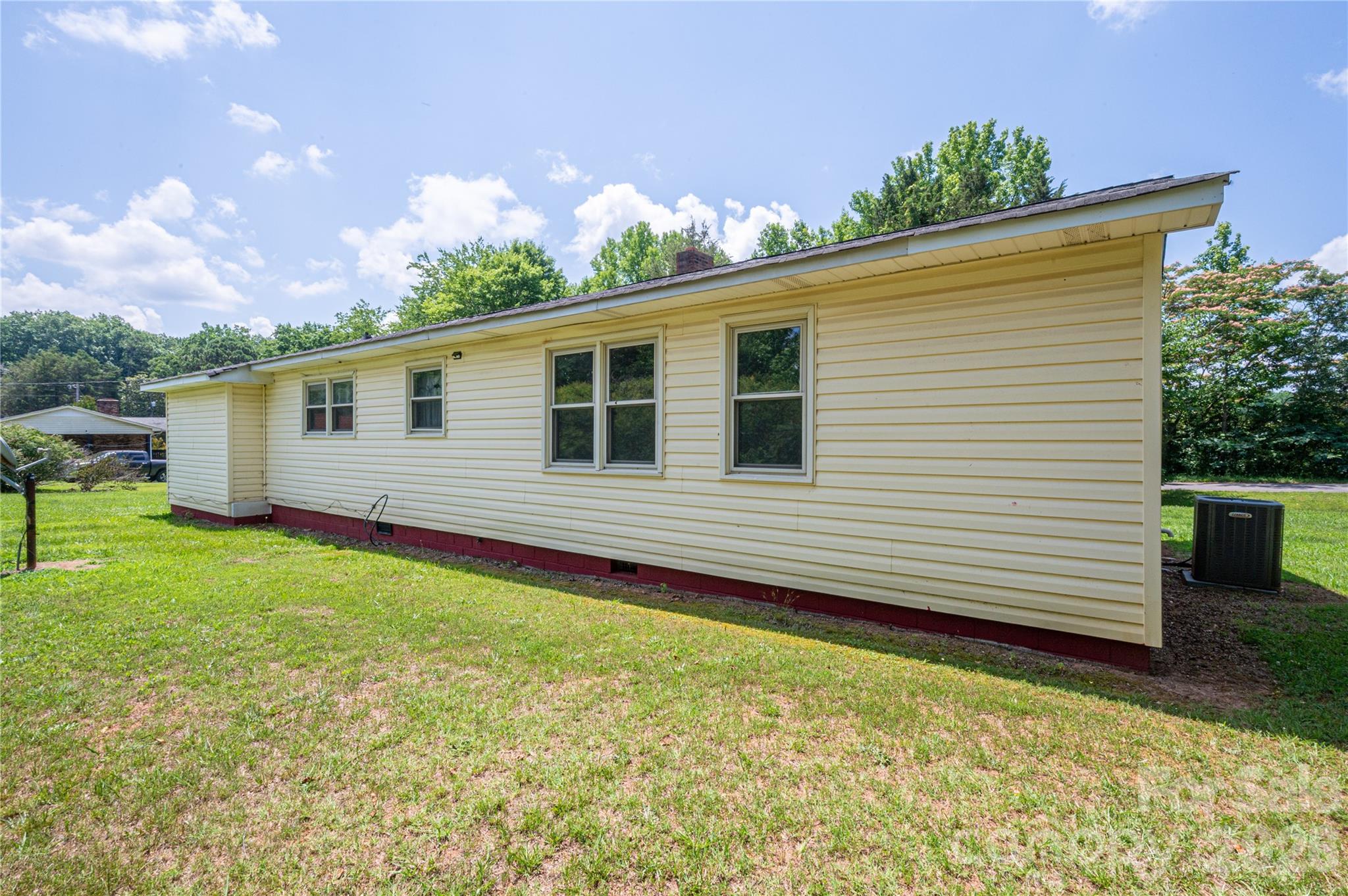 455 Huffman Road — Blacksburg