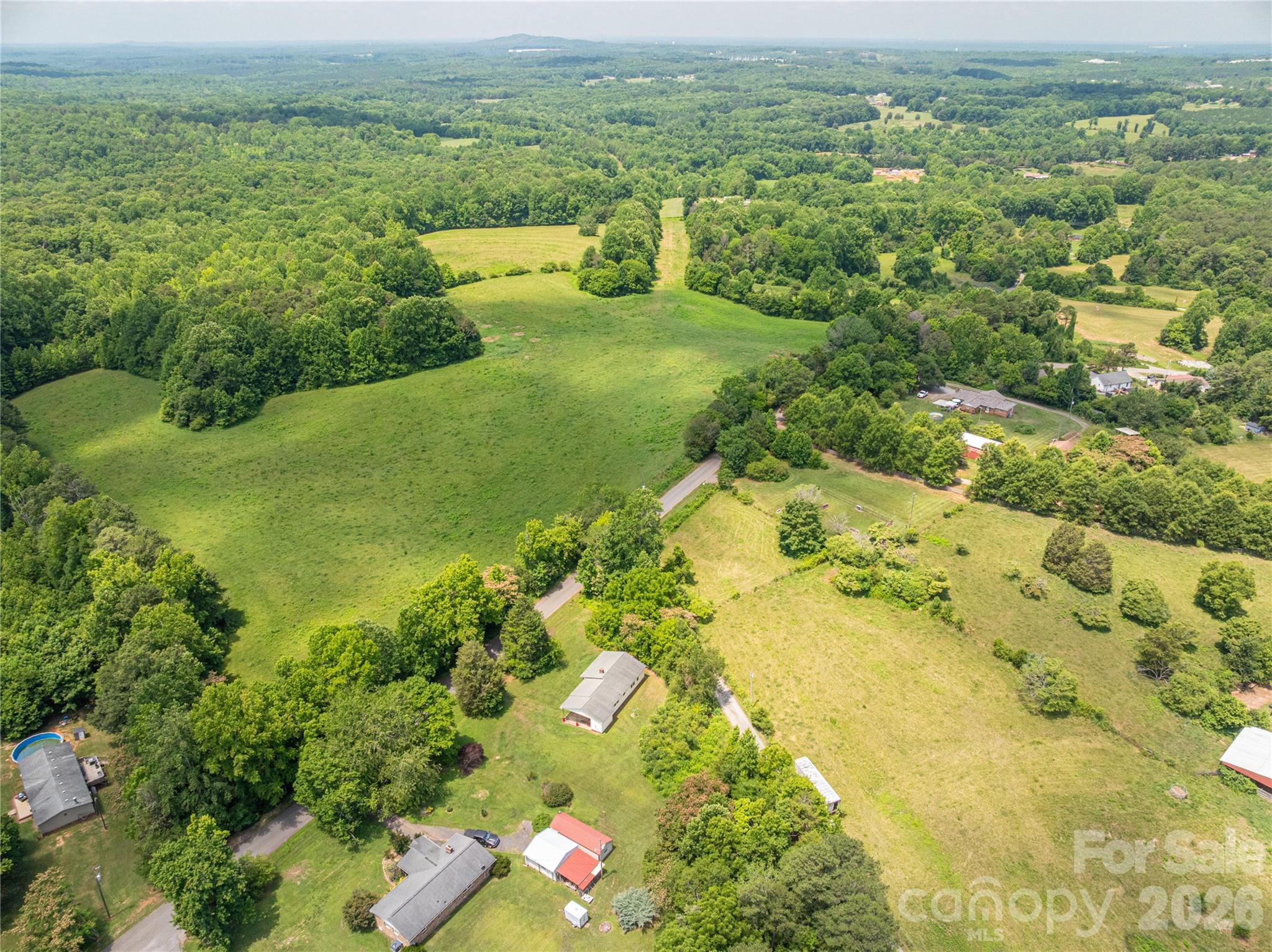 455 Huffman Road — Blacksburg