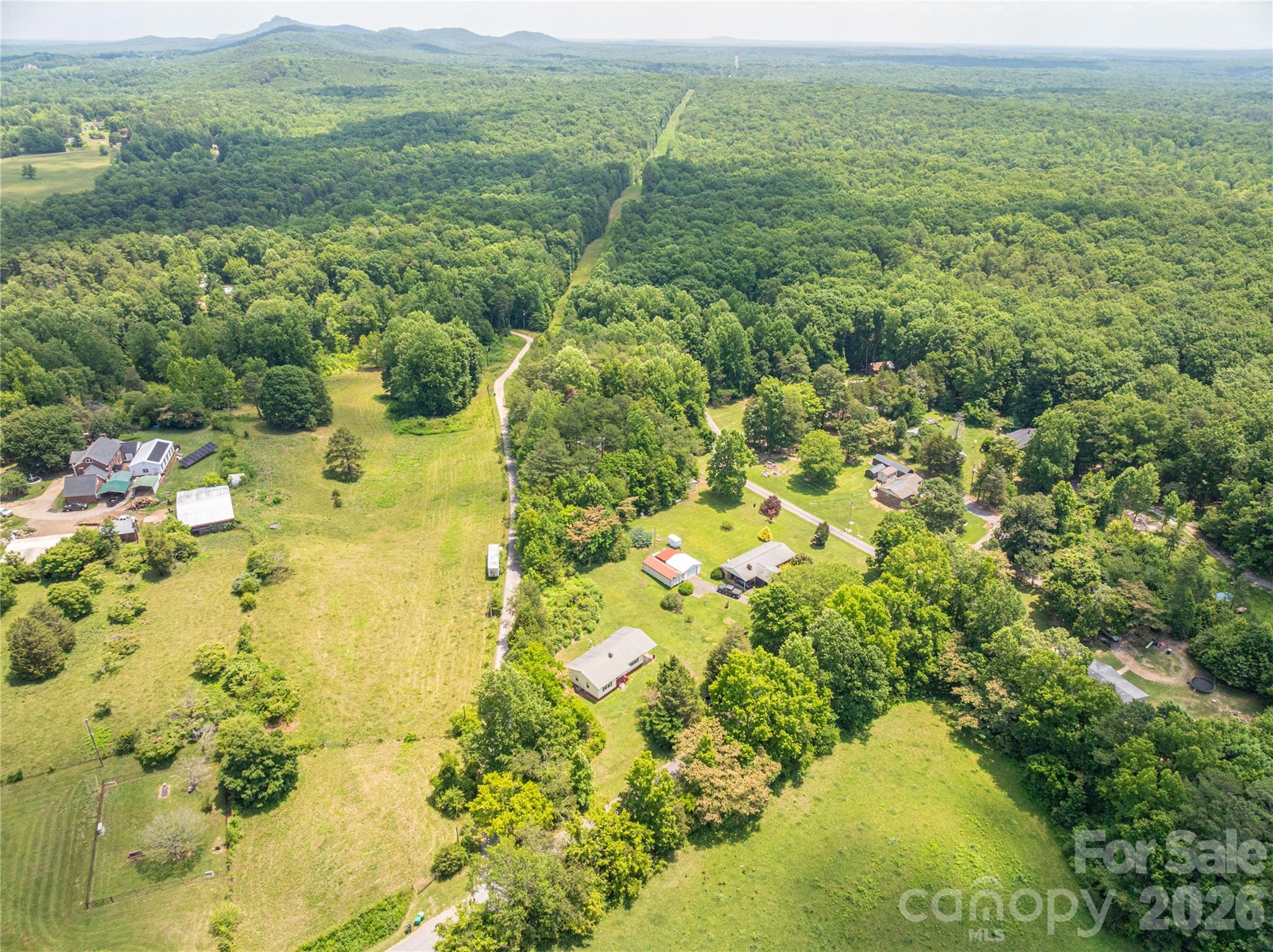 455 Huffman Road — Blacksburg