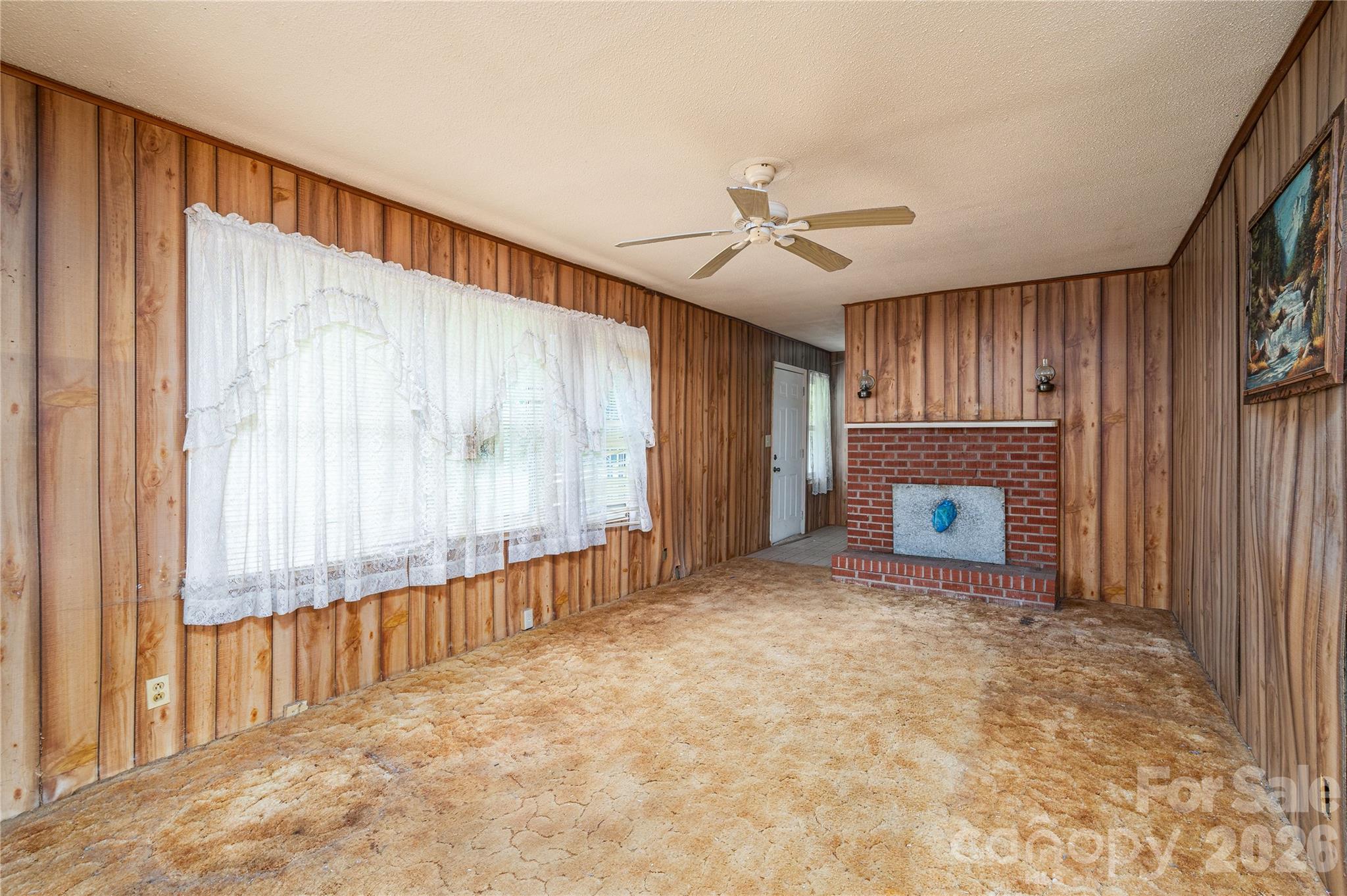 455 Huffman Road — Blacksburg