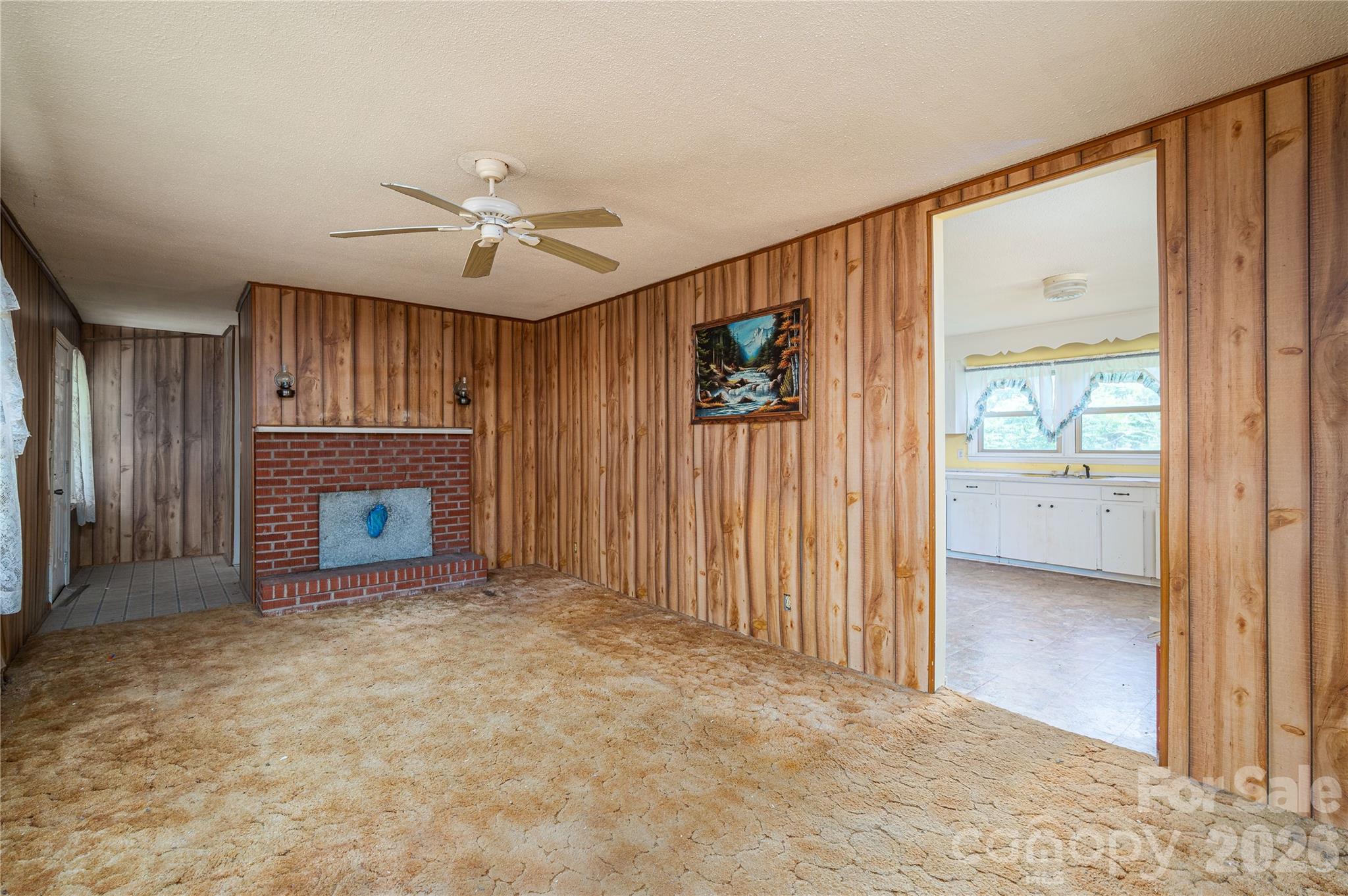 455 Huffman Road — Blacksburg