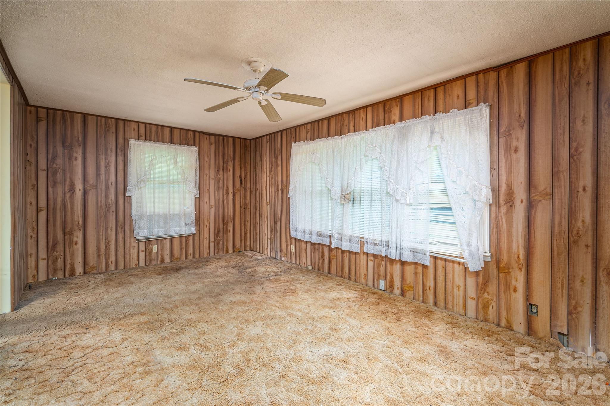455 Huffman Road — Blacksburg