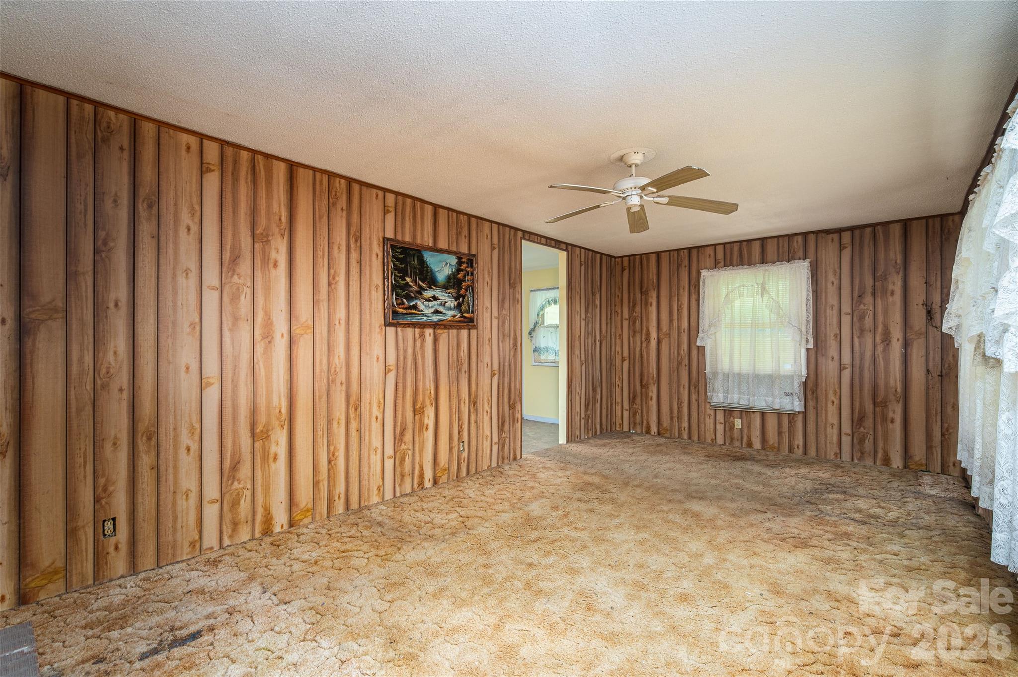 455 Huffman Road — Blacksburg
