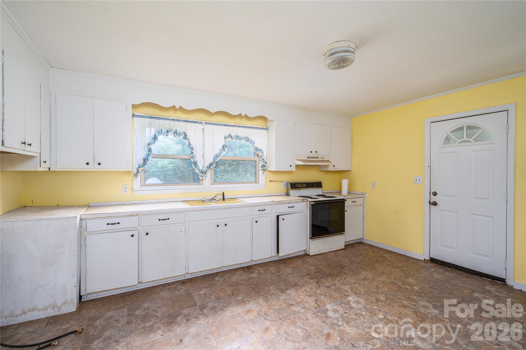 455 Huffman Road — Blacksburg