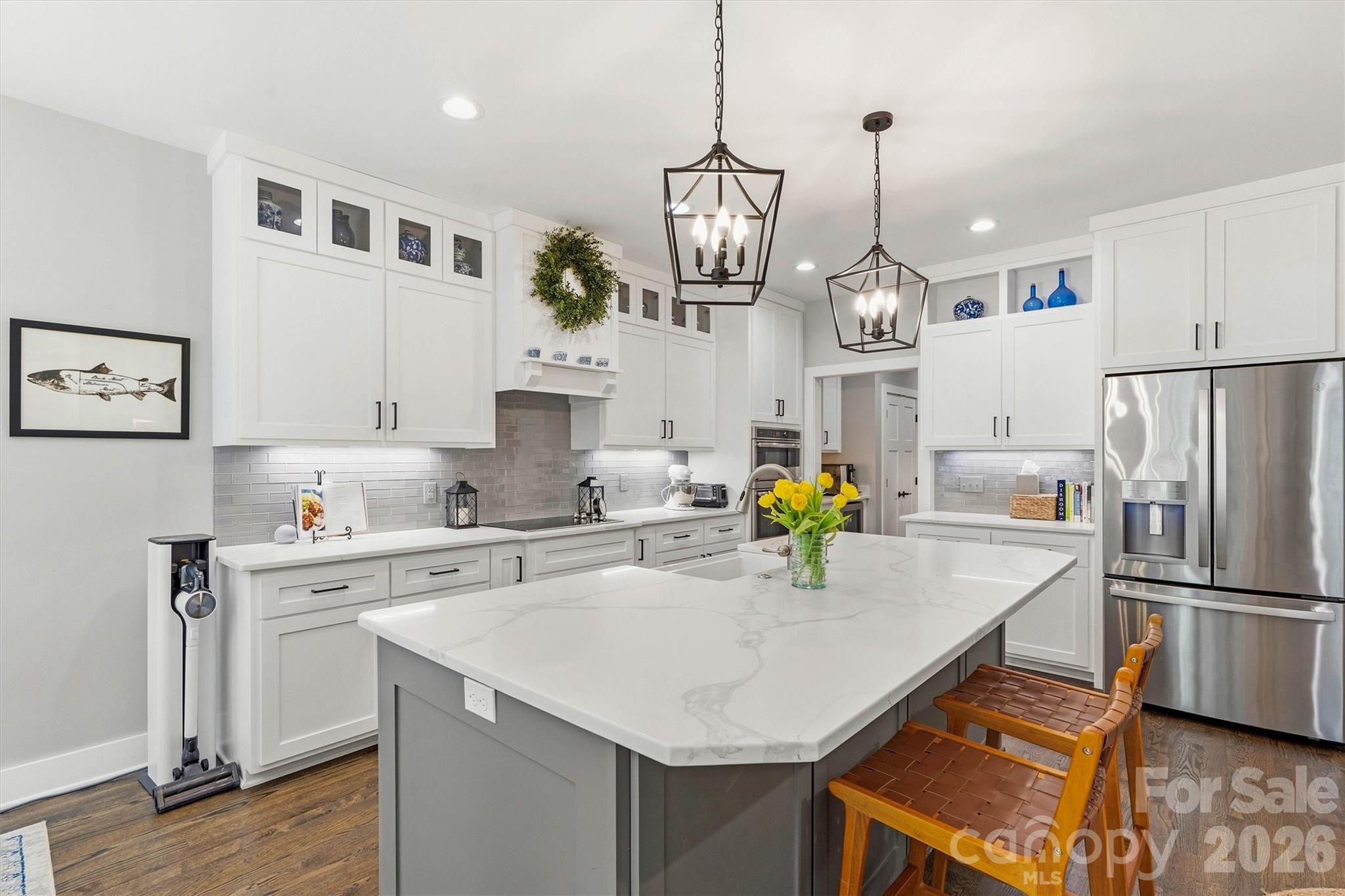 4975 Harbor View Drive W — Granite Falls