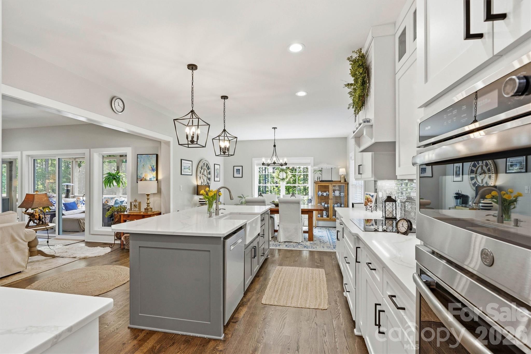 4975 Harbor View Drive W — Granite Falls