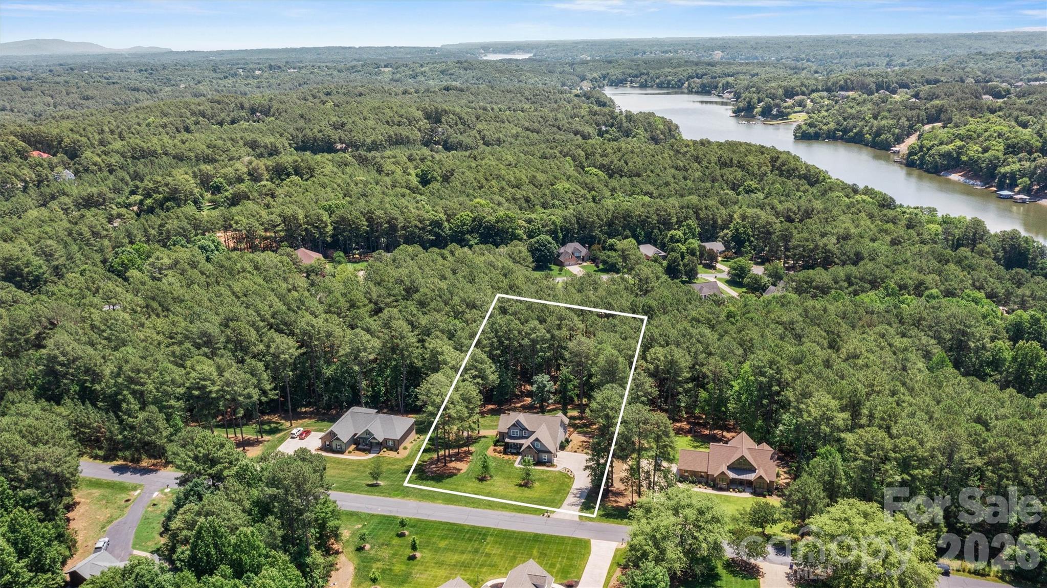 4975 Harbor View Drive W — Granite Falls
