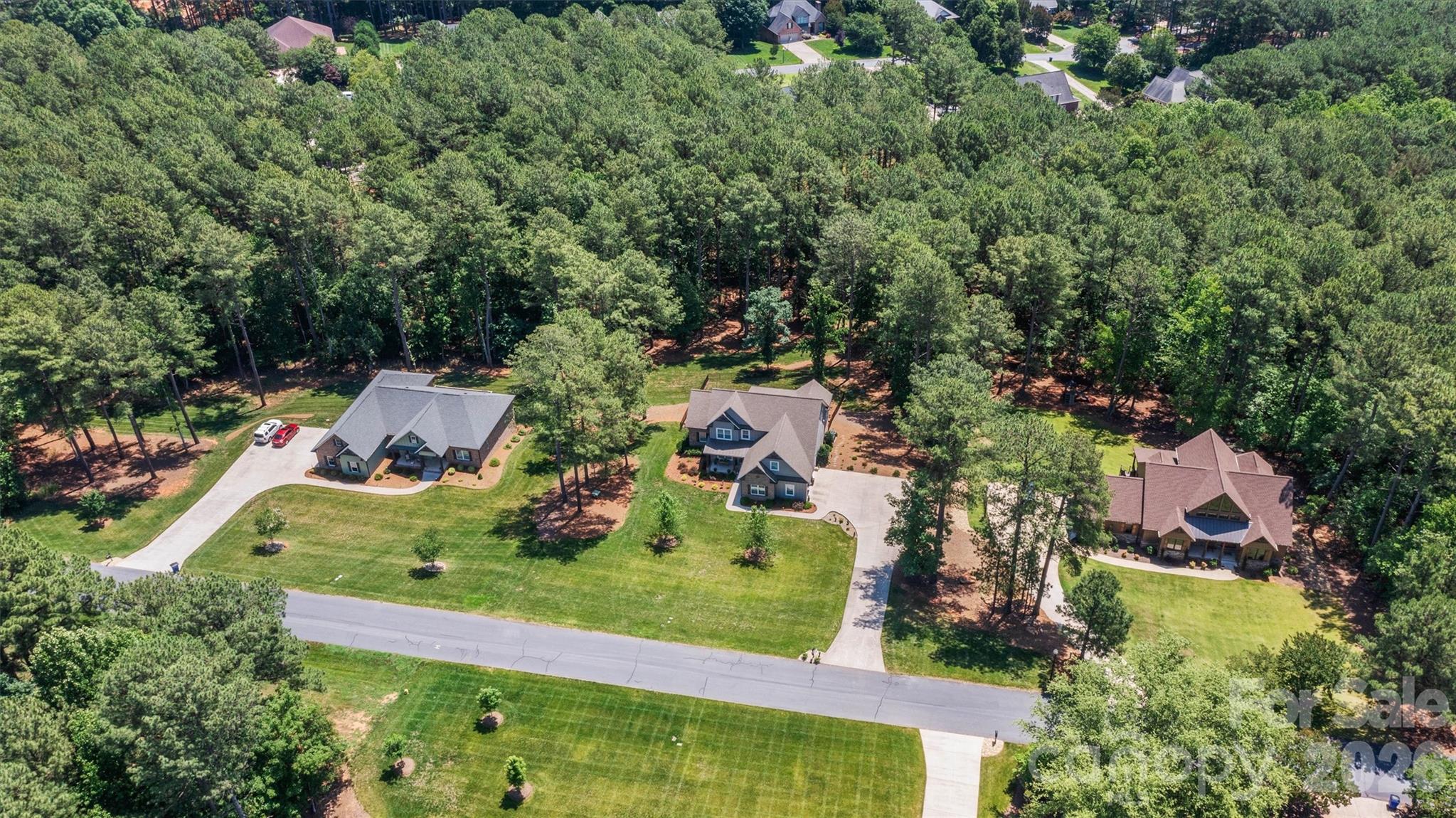 4975 Harbor View Drive W — Granite Falls