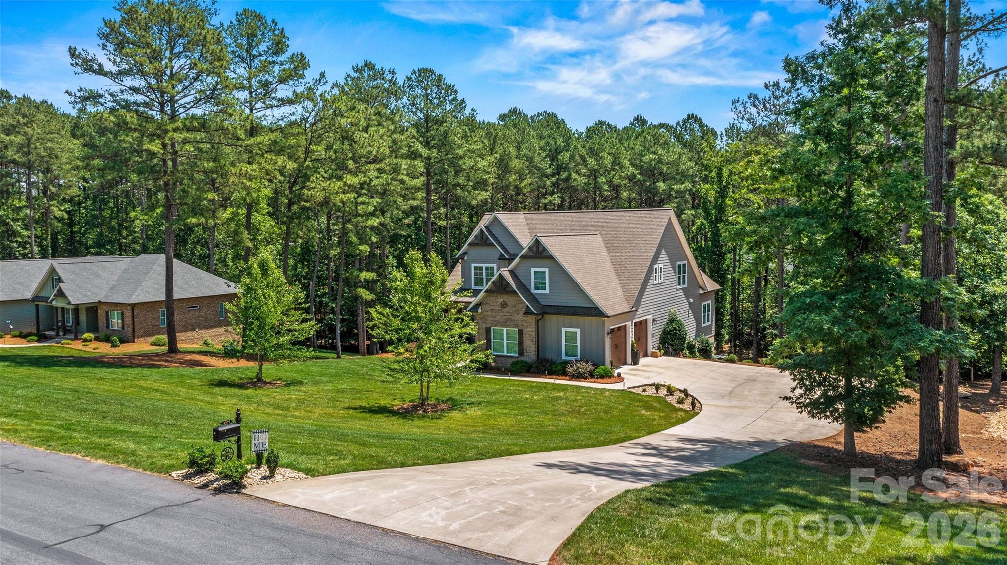 4975 Harbor View Drive W — Granite Falls