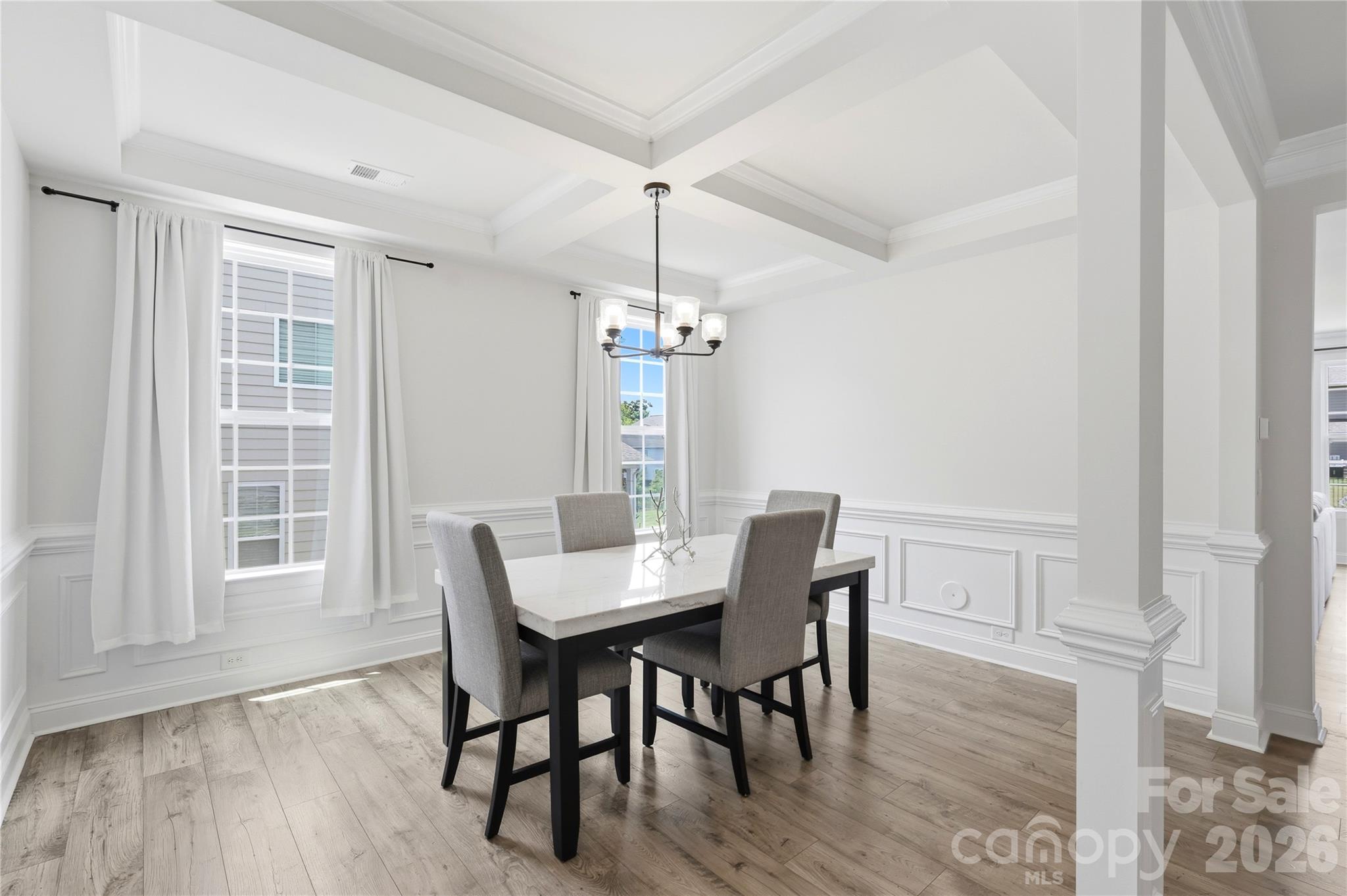 9010 Surry Spring Lane — Huntersville