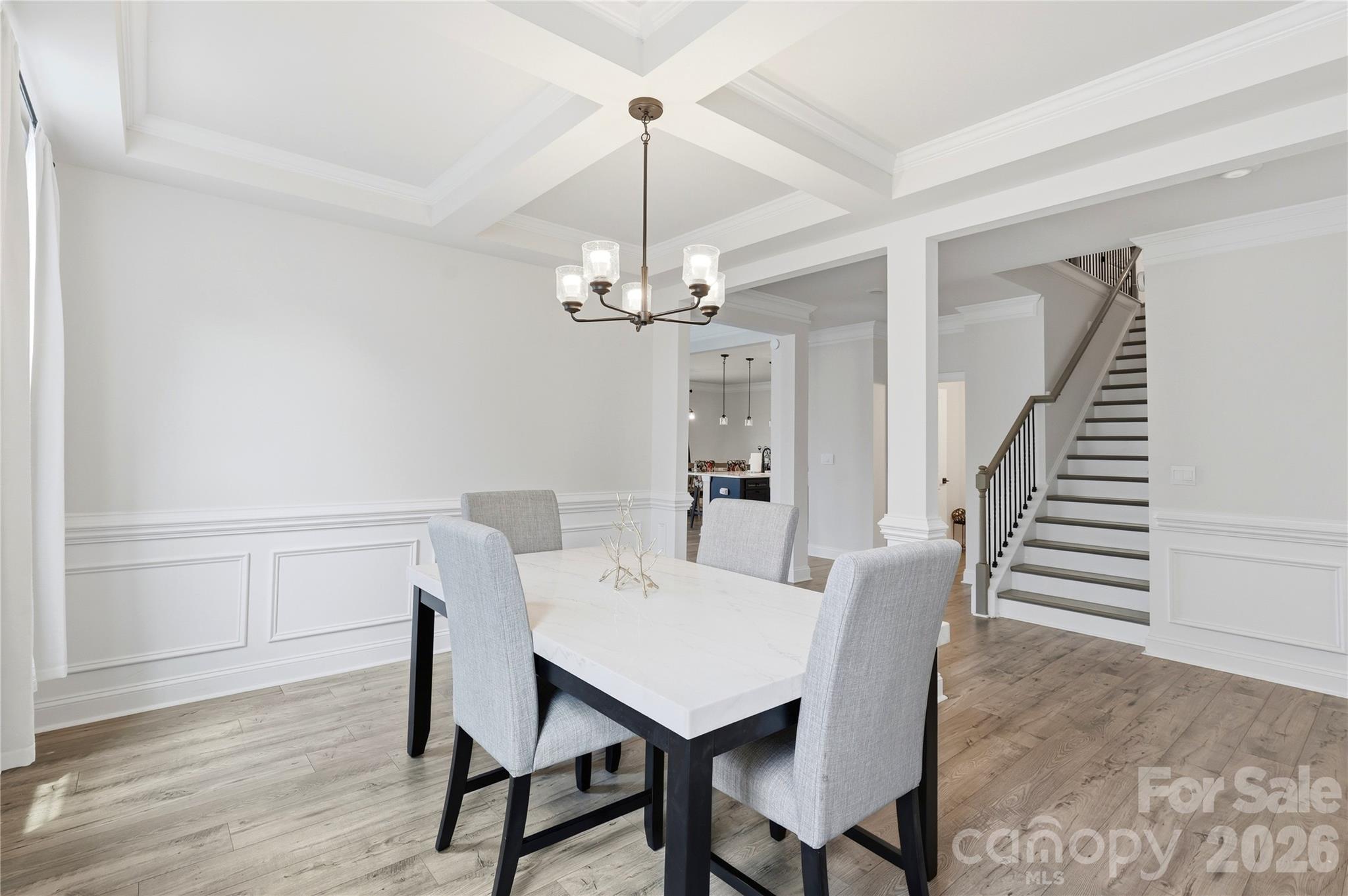 9010 Surry Spring Lane — Huntersville