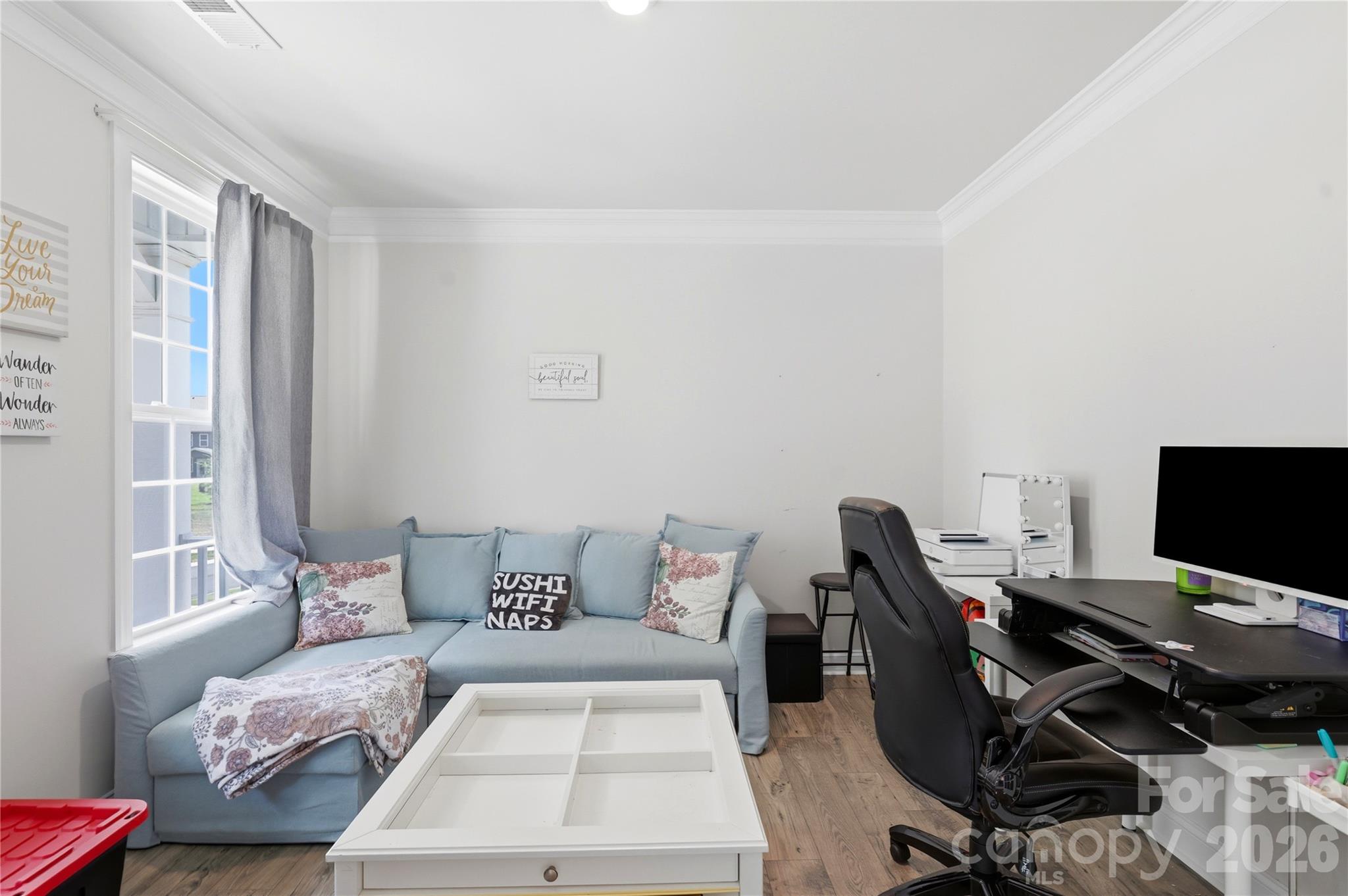 9010 Surry Spring Lane — Huntersville