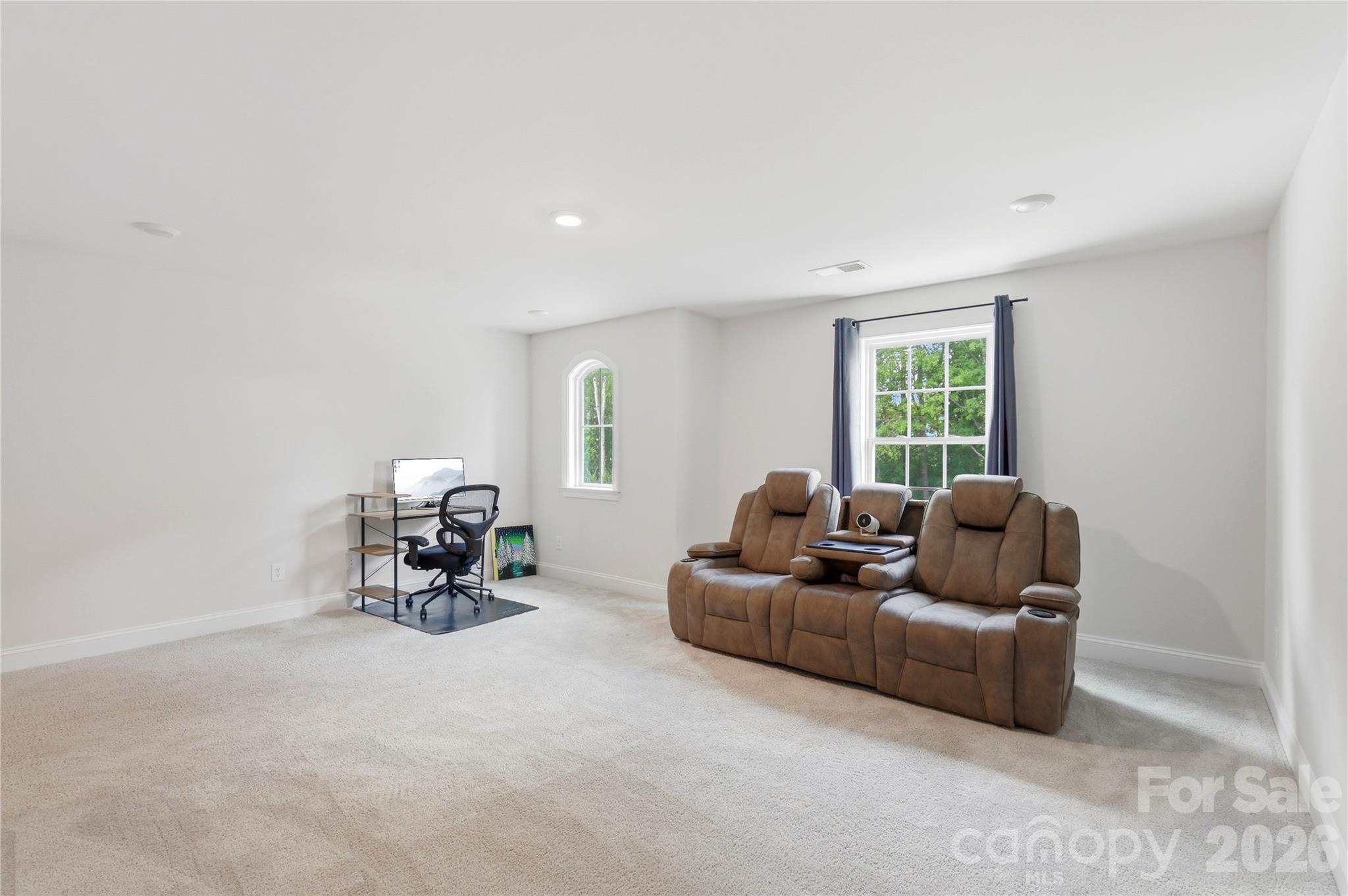 9010 Surry Spring Lane — Huntersville