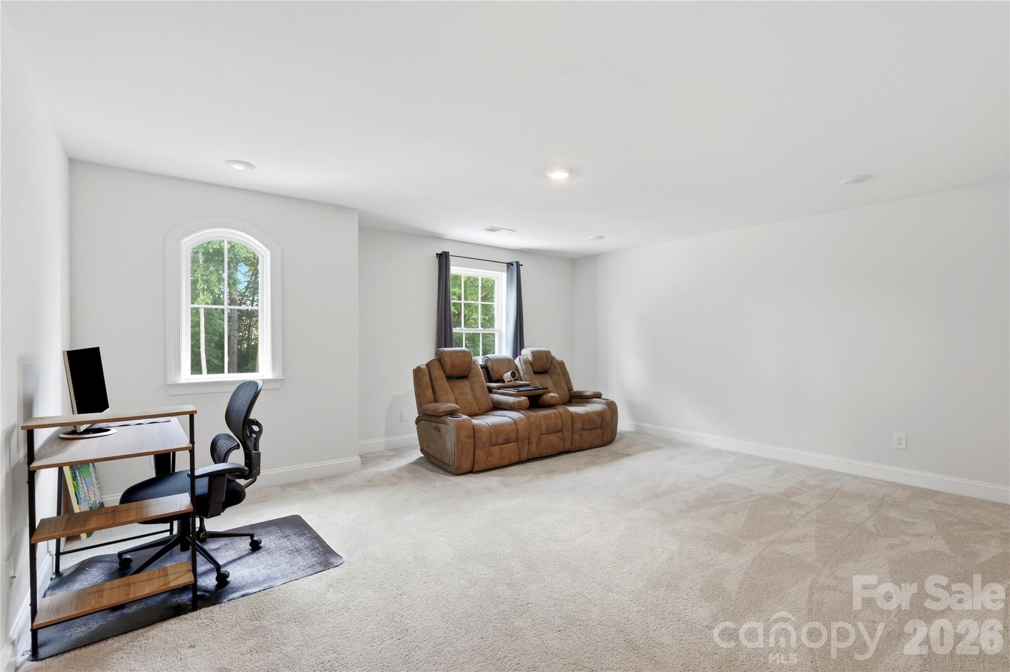 9010 Surry Spring Lane — Huntersville