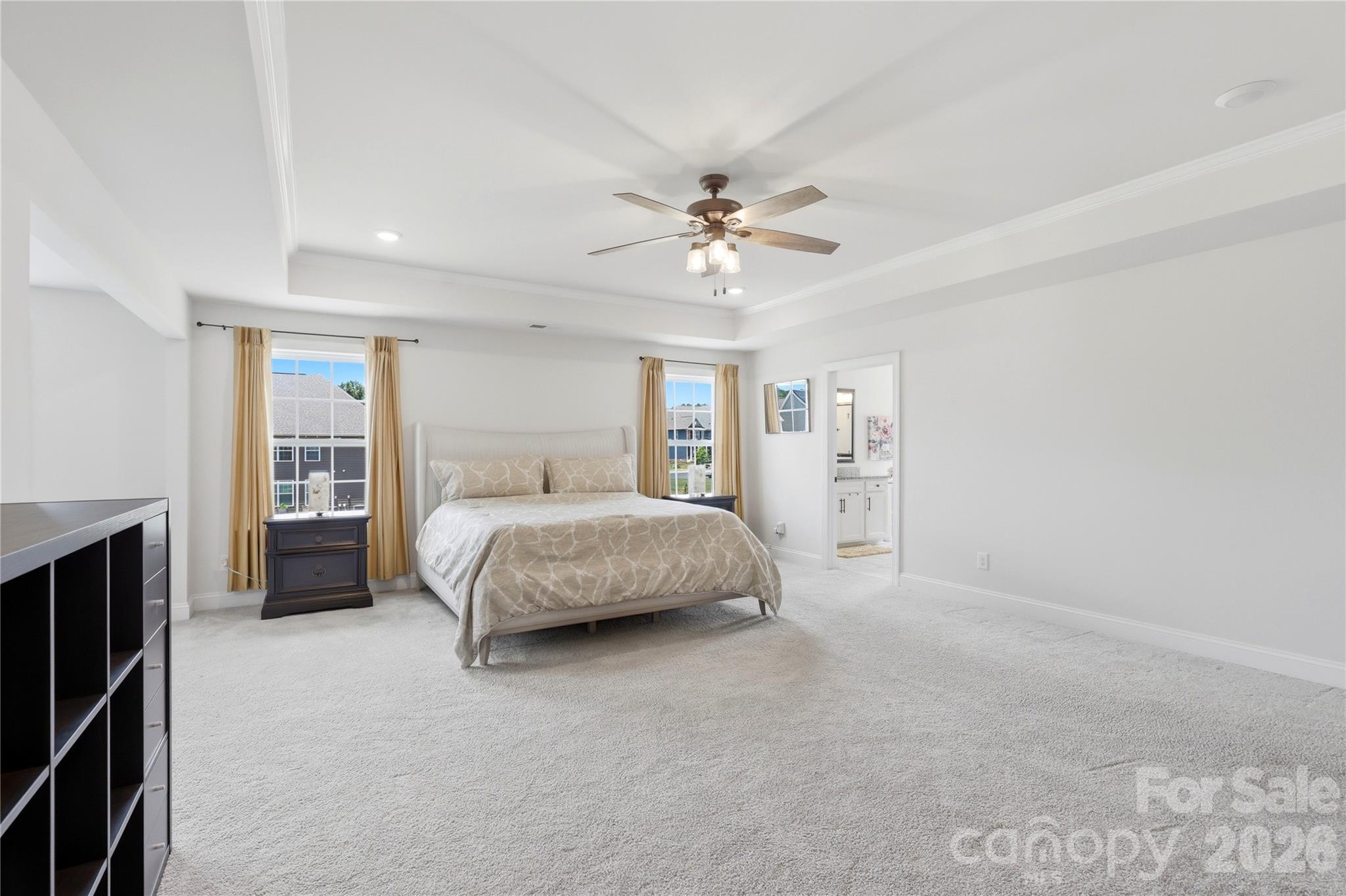 9010 Surry Spring Lane — Huntersville