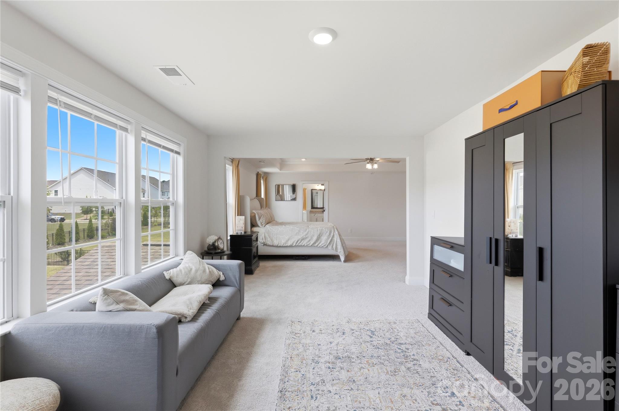 9010 Surry Spring Lane — Huntersville