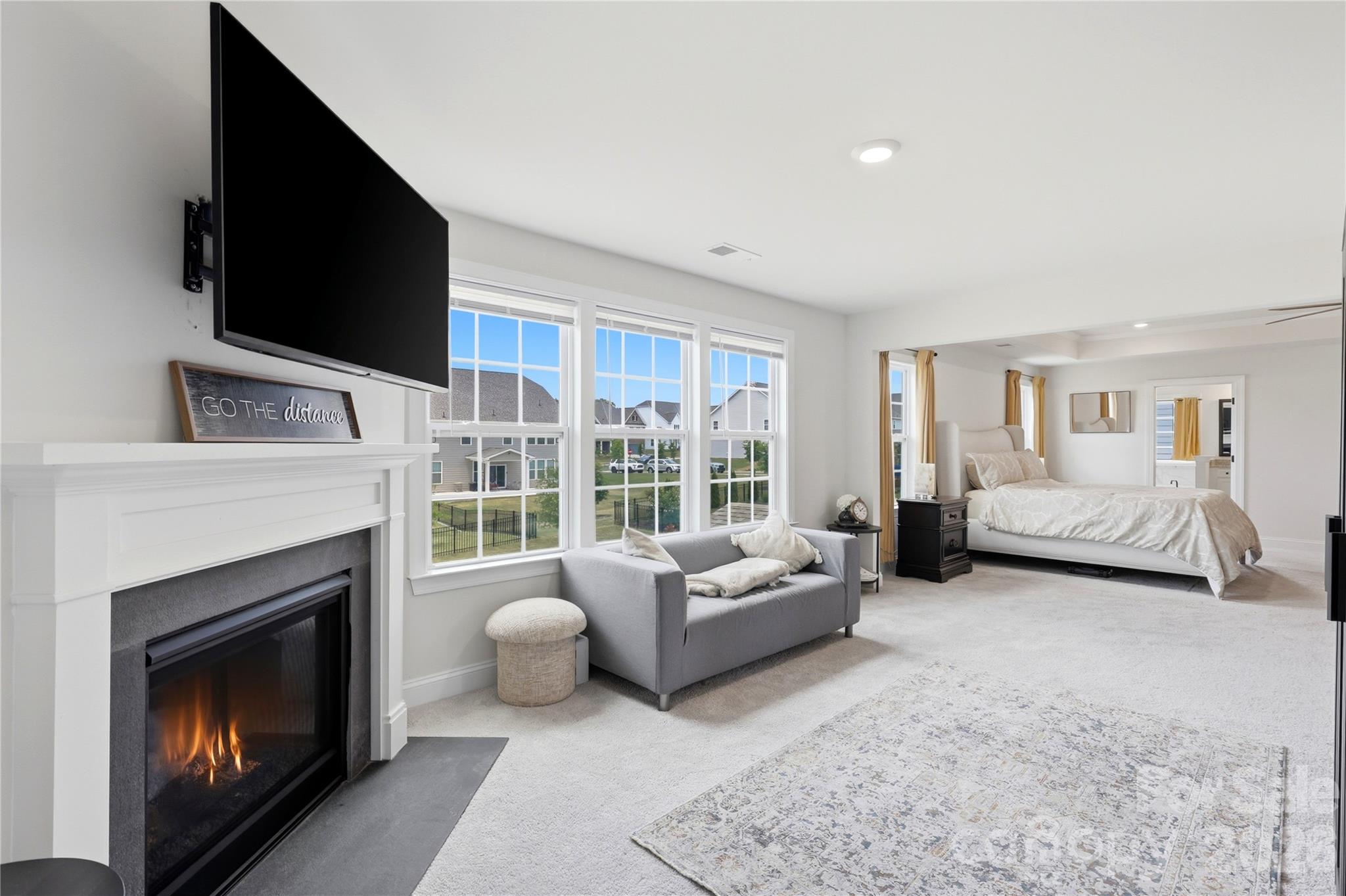 9010 Surry Spring Lane — Huntersville