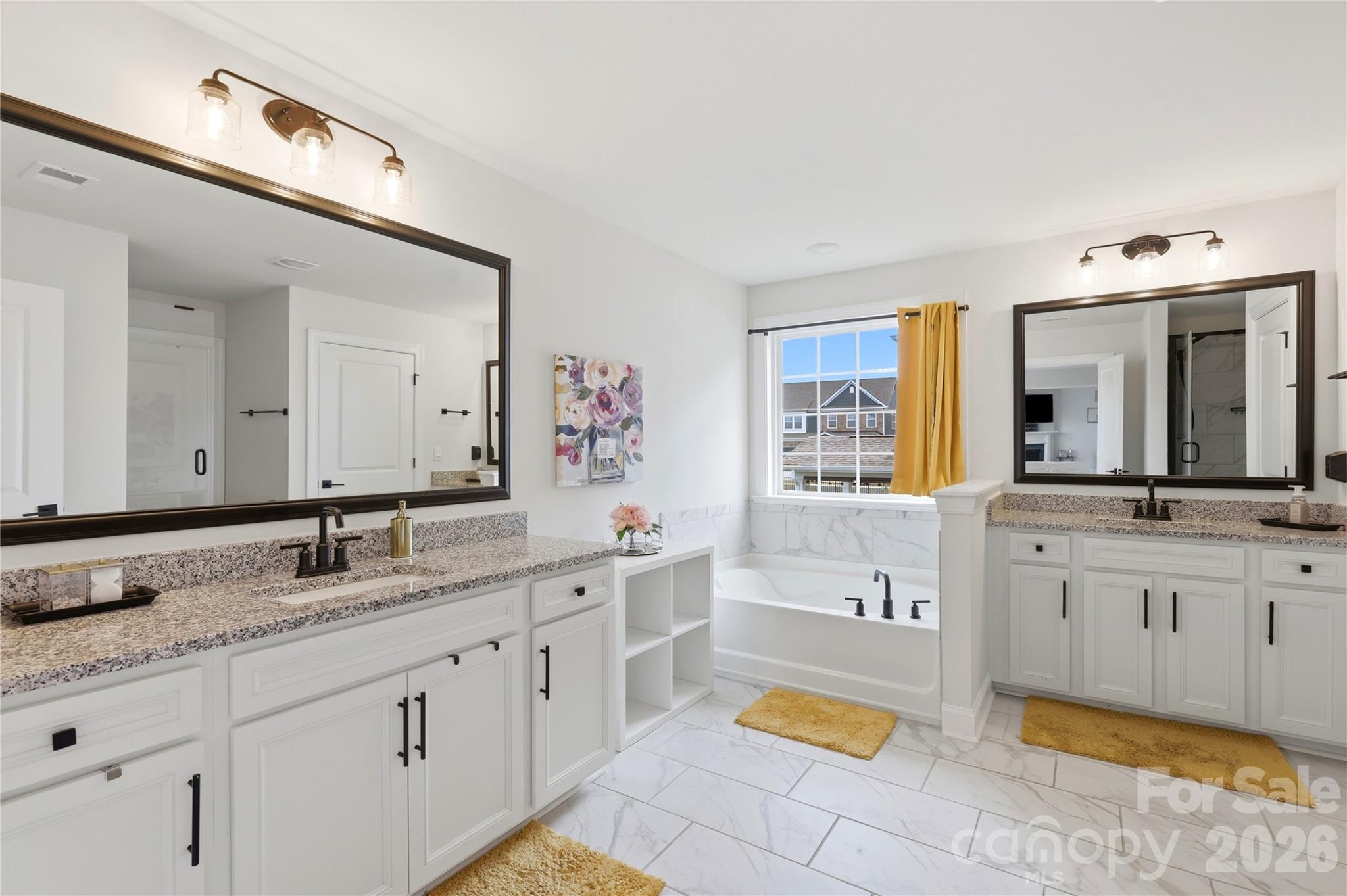 9010 Surry Spring Lane — Huntersville