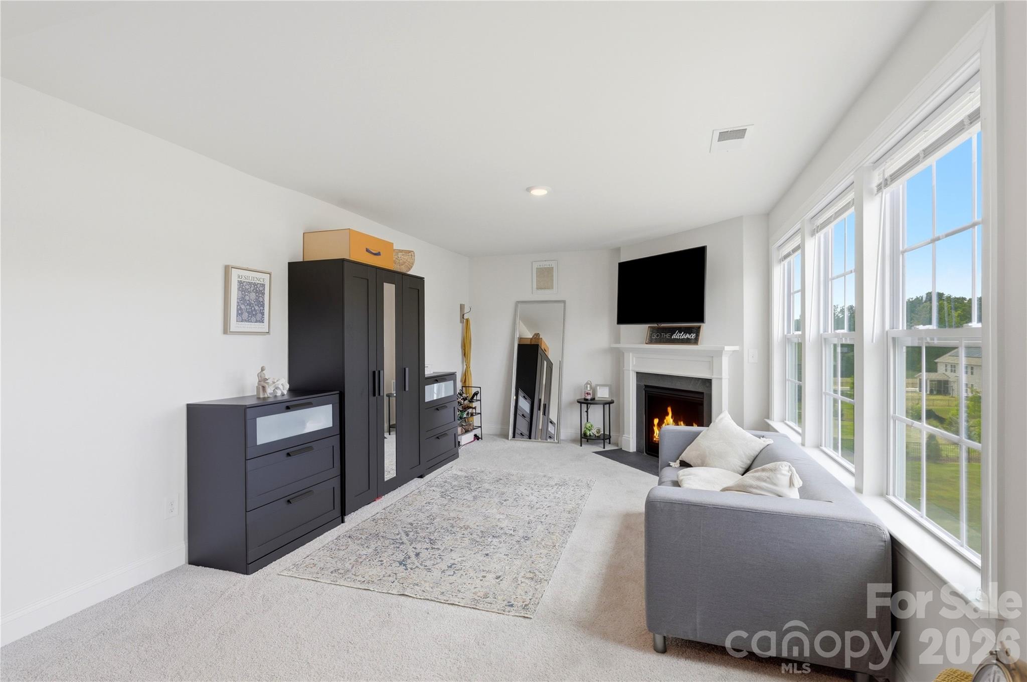 9010 Surry Spring Lane — Huntersville