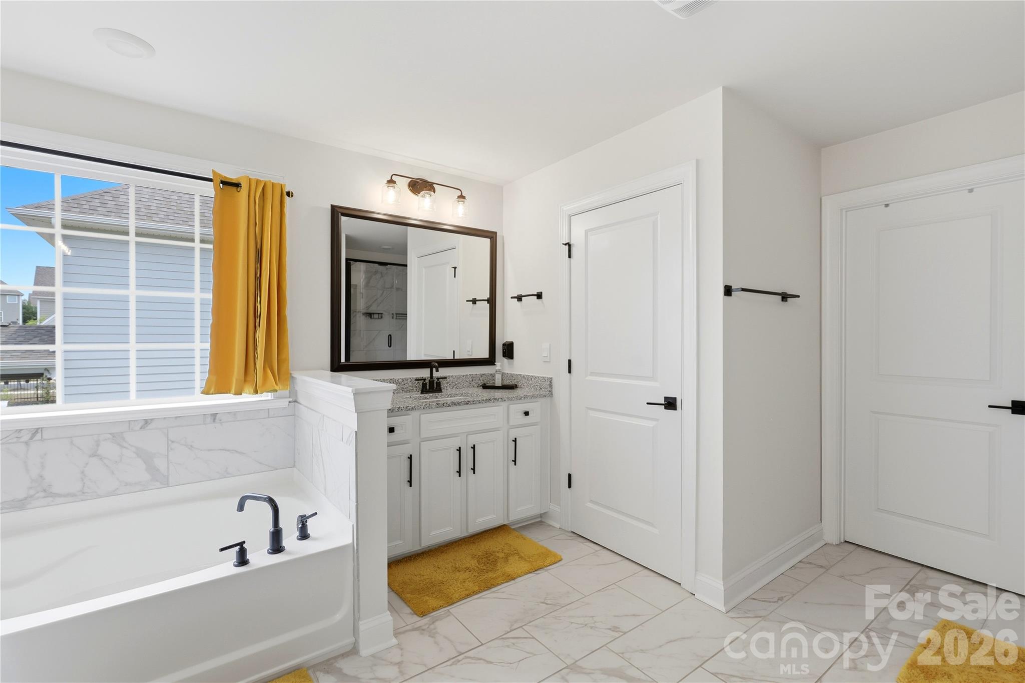 9010 Surry Spring Lane — Huntersville