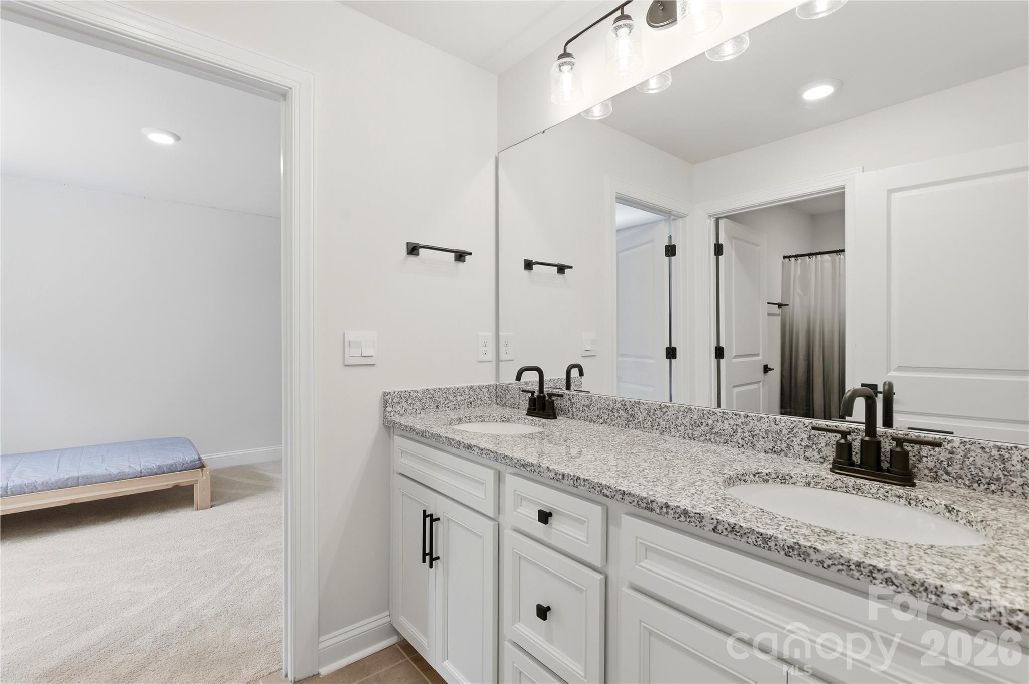 9010 Surry Spring Lane — Huntersville