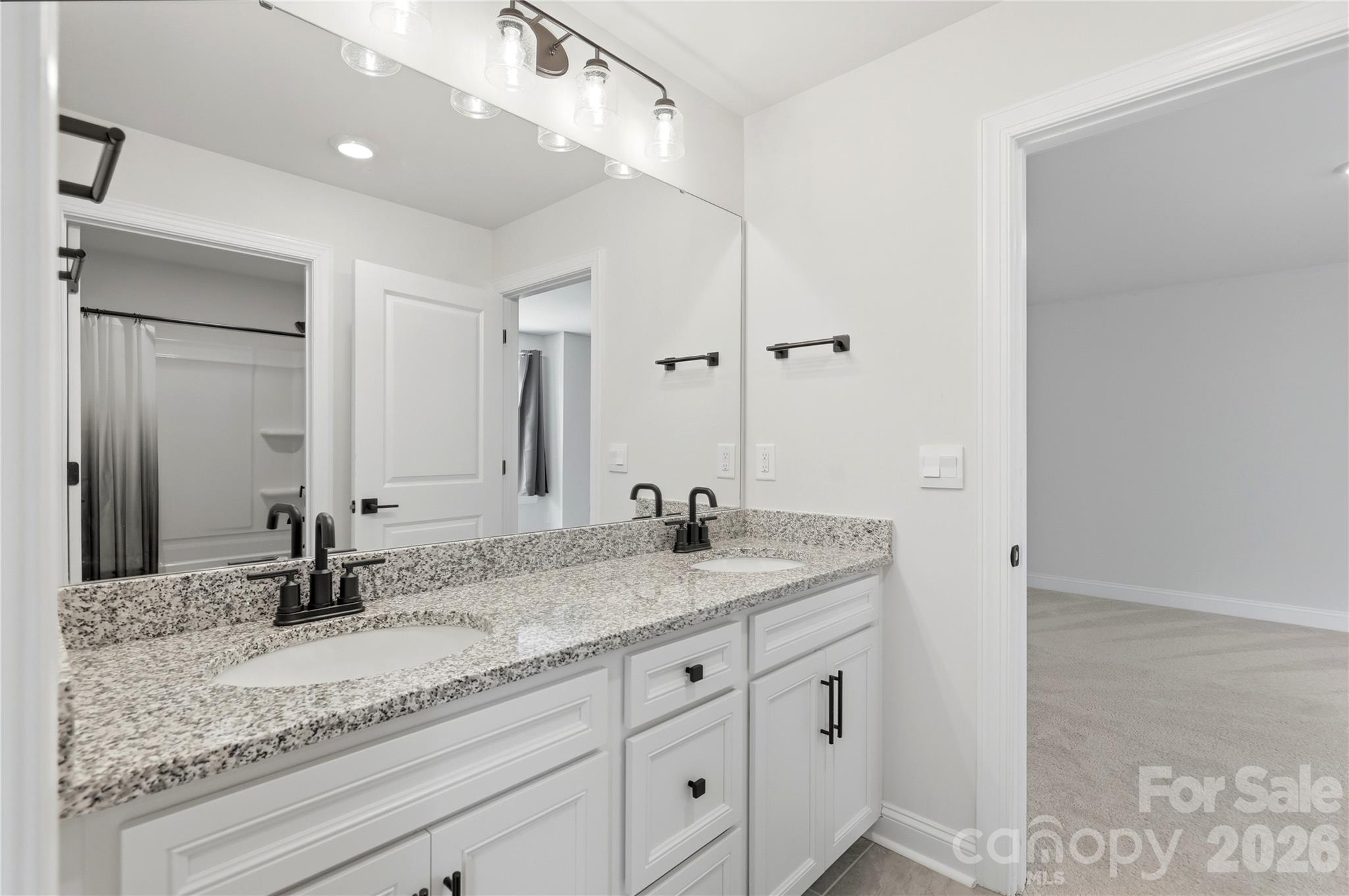 9010 Surry Spring Lane — Huntersville