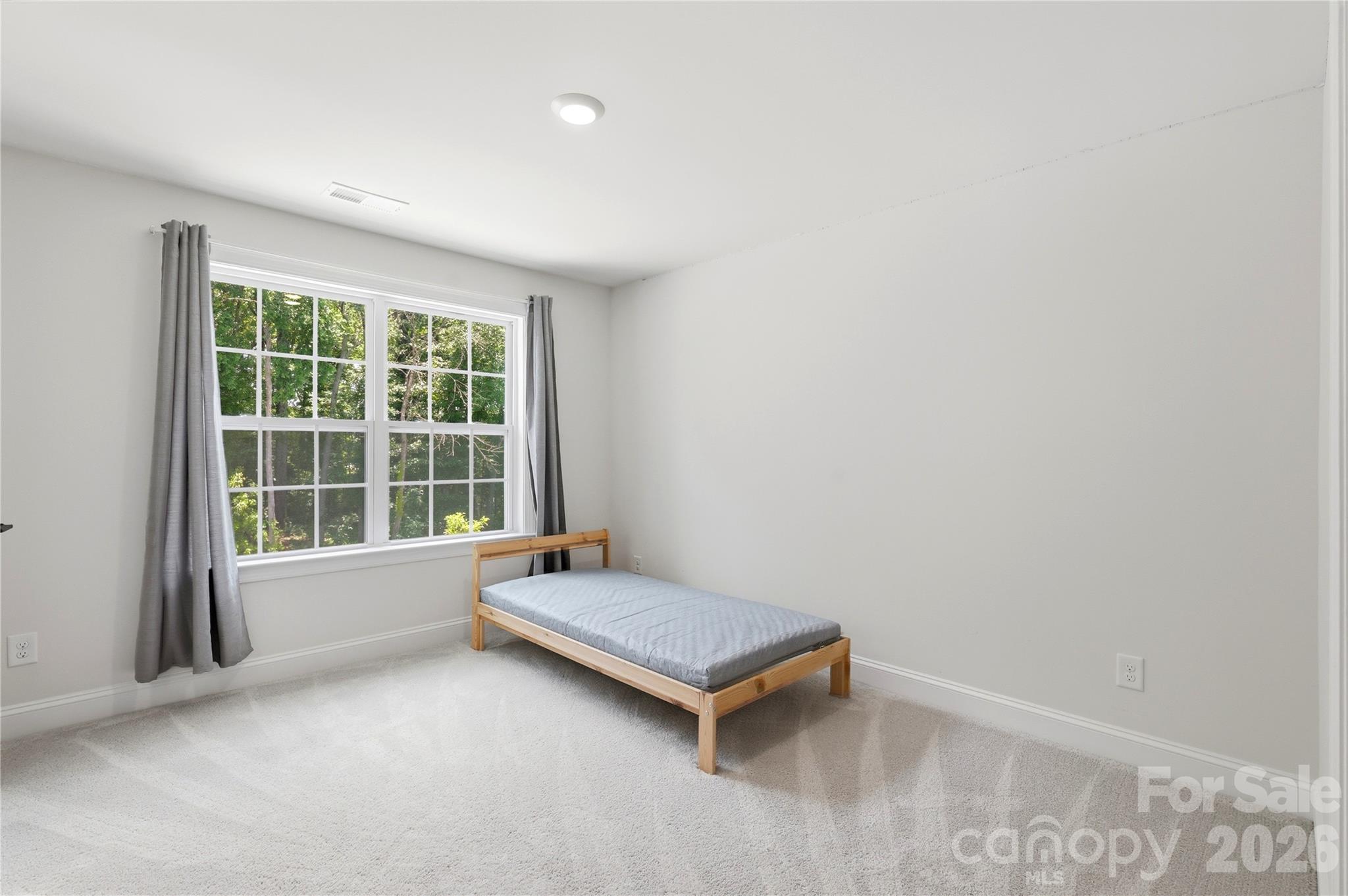 9010 Surry Spring Lane — Huntersville