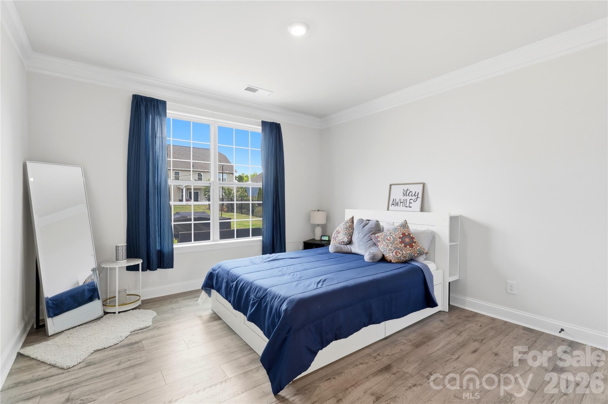 9010 Surry Spring Lane — Huntersville