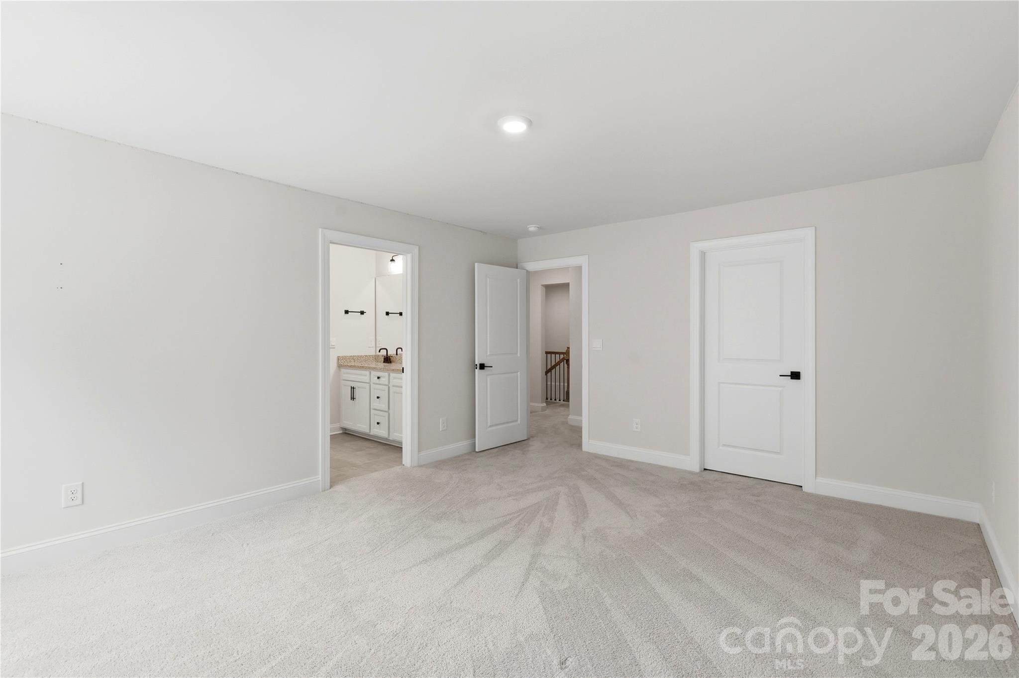 9010 Surry Spring Lane — Huntersville