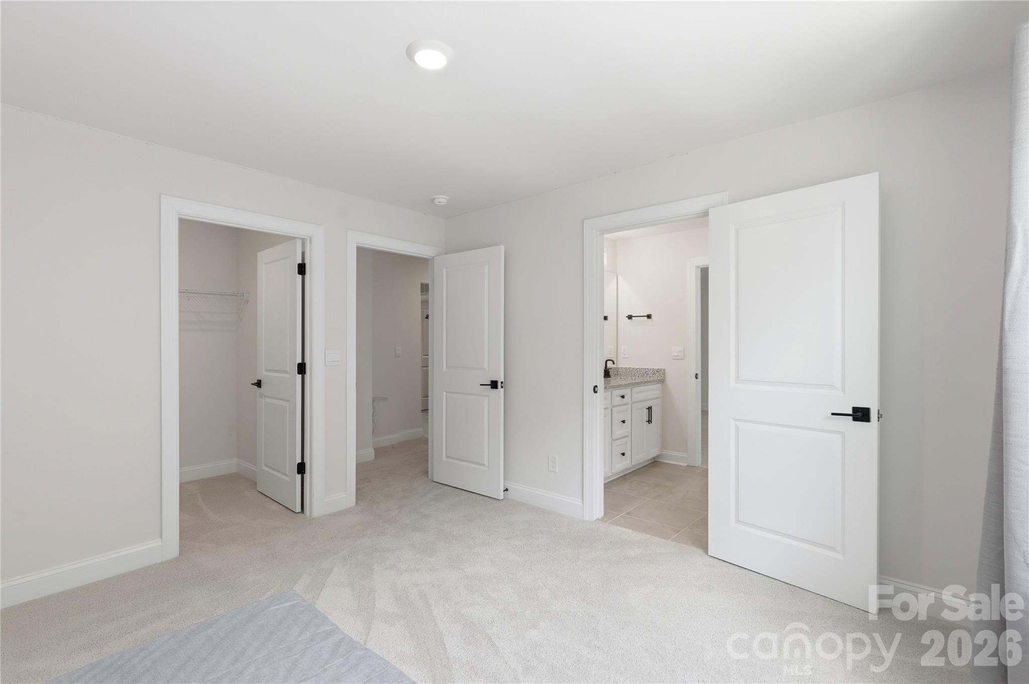 9010 Surry Spring Lane — Huntersville