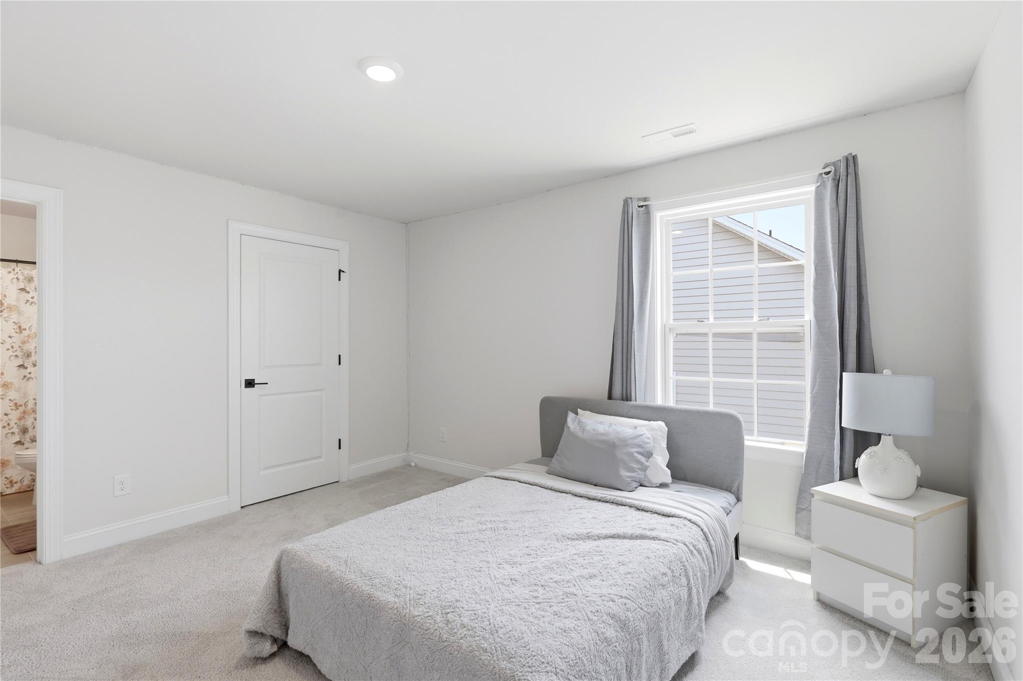 9010 Surry Spring Lane — Huntersville