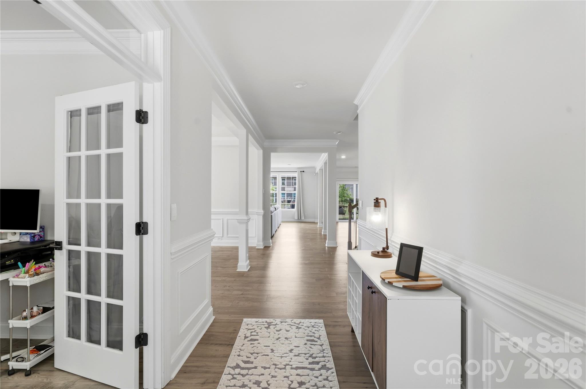 9010 Surry Spring Lane — Huntersville