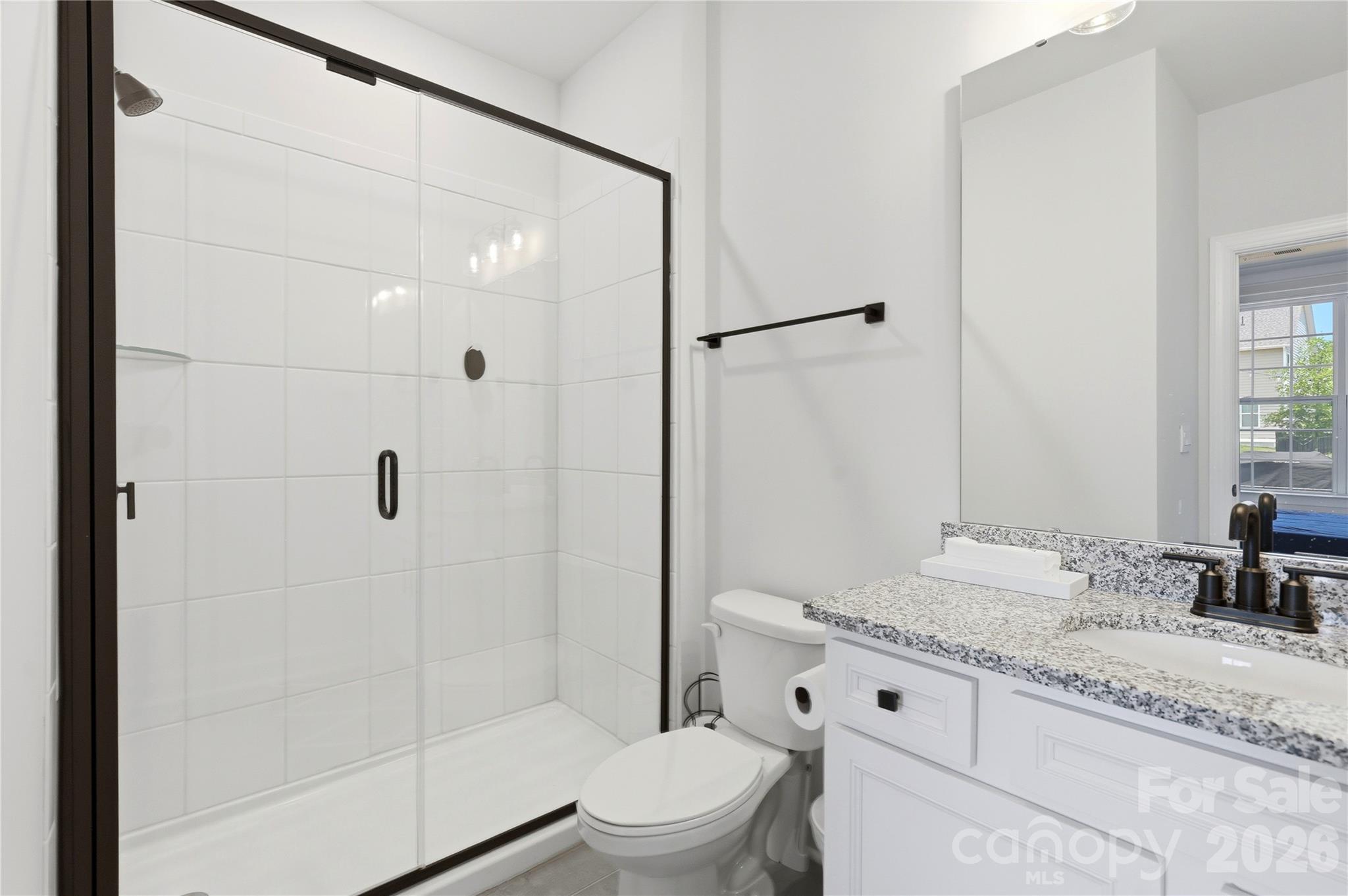 9010 Surry Spring Lane — Huntersville