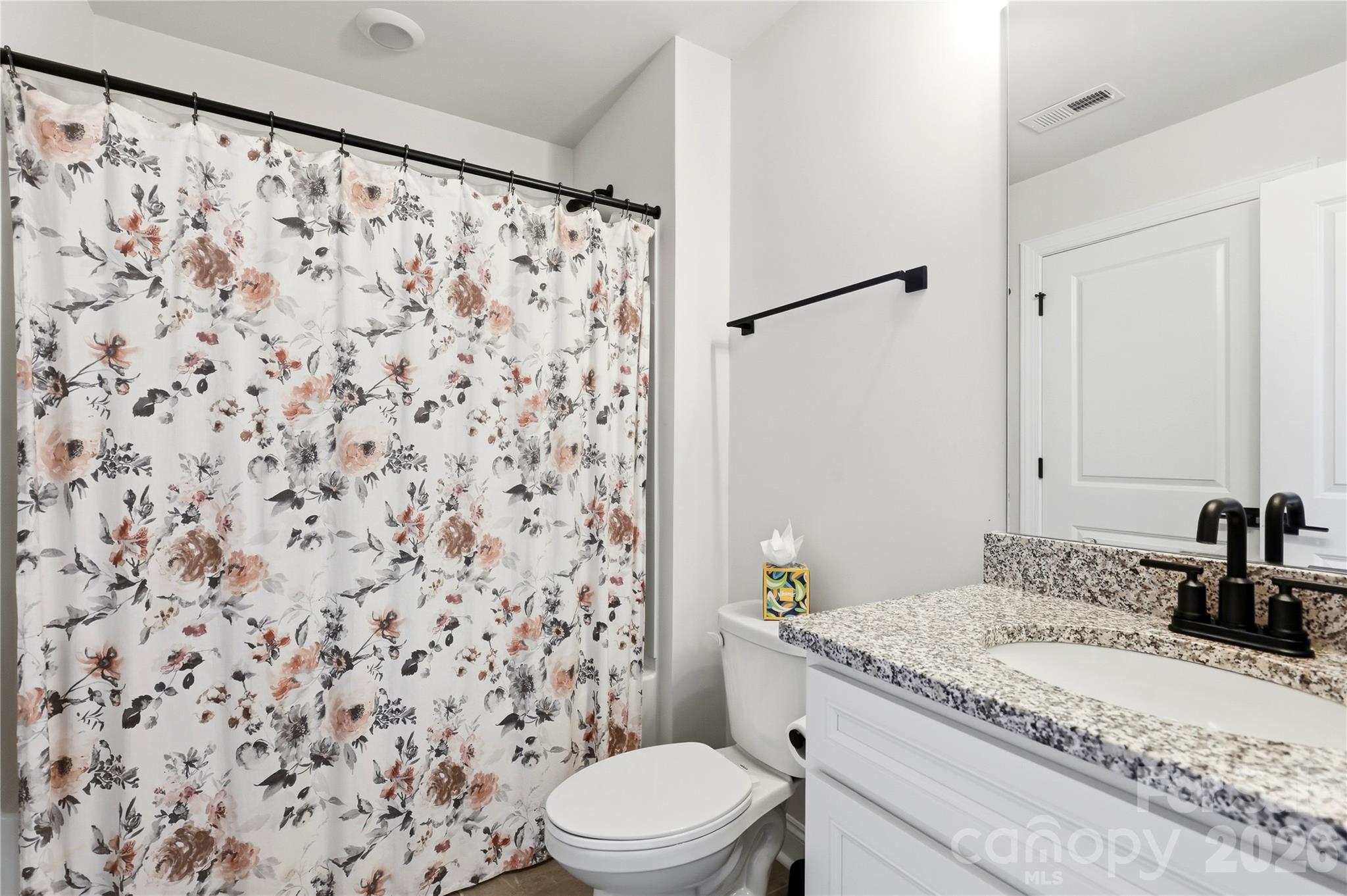9010 Surry Spring Lane — Huntersville