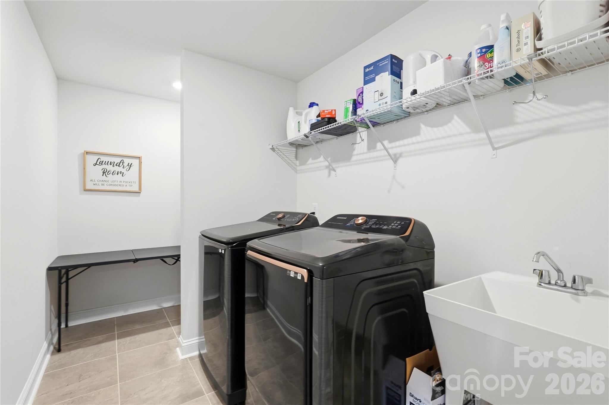 9010 Surry Spring Lane — Huntersville
